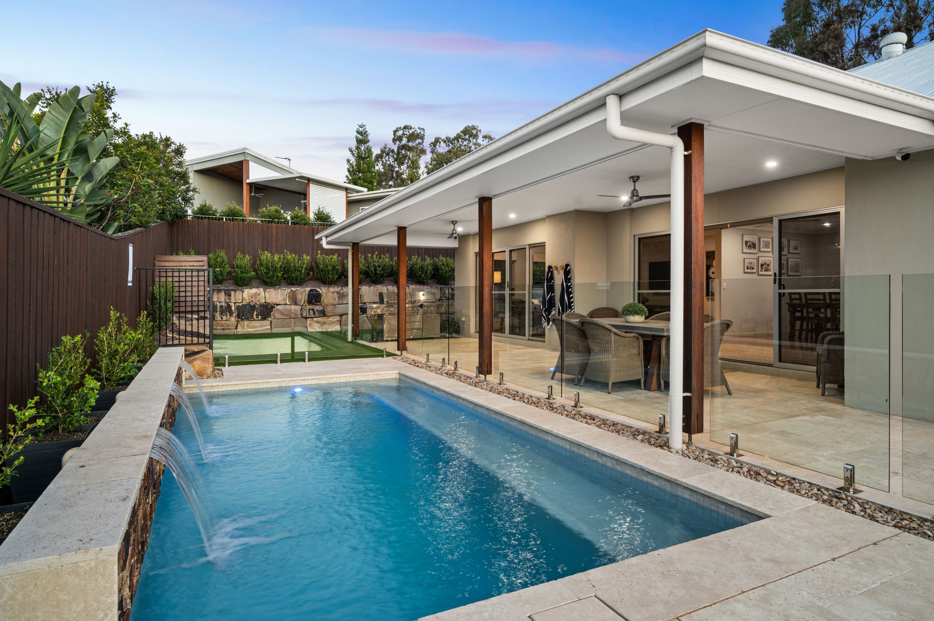 1 Lomandra Court, Brookwater QLD 4300, Brookwater - Image 1