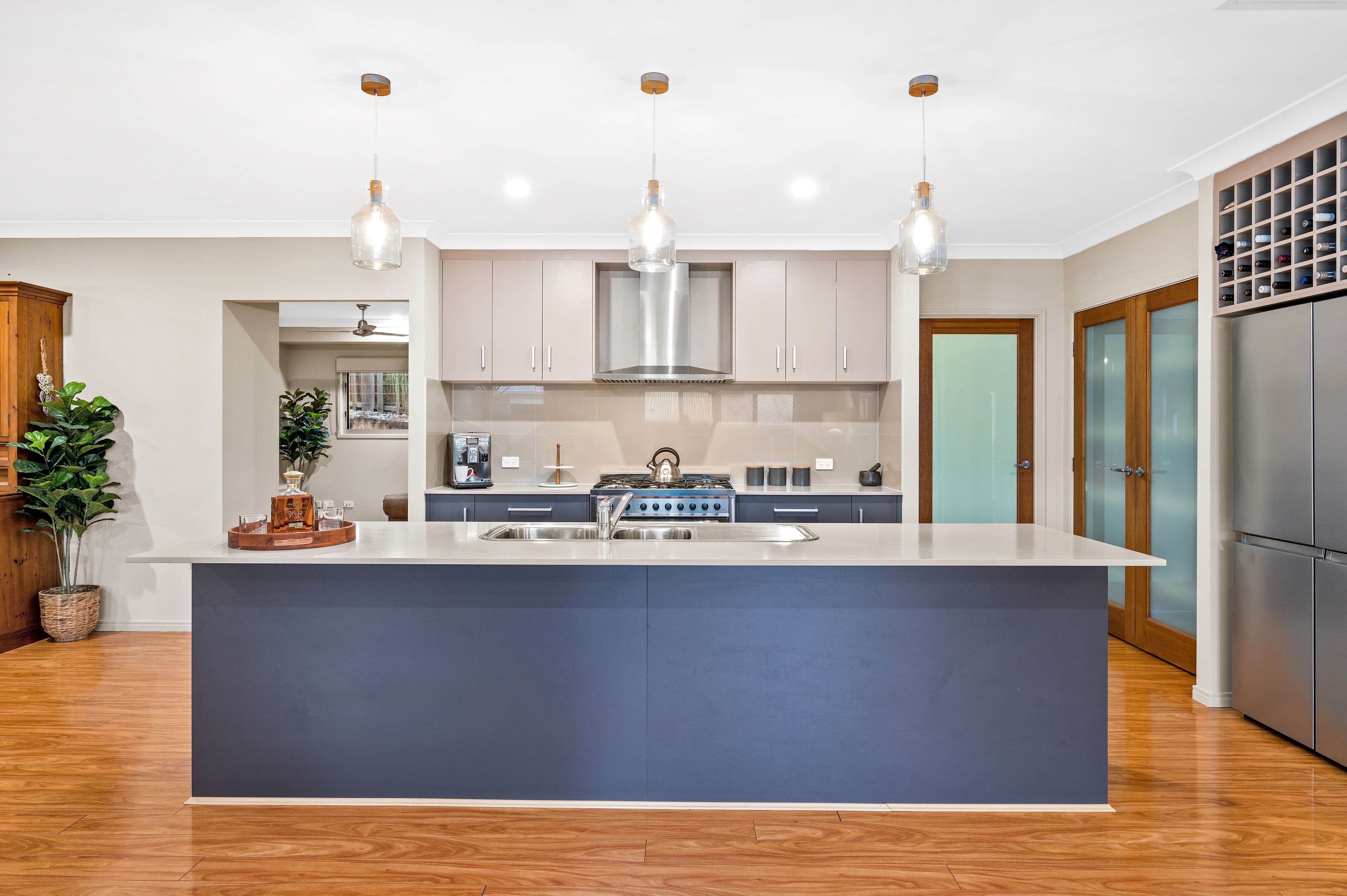1 Lomandra Court, Brookwater QLD 4300, Brookwater - Thumbnail 8