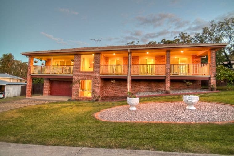 18A Kingsmill Road, COALFALLS QLD 4305, Coalfalls - Image 1