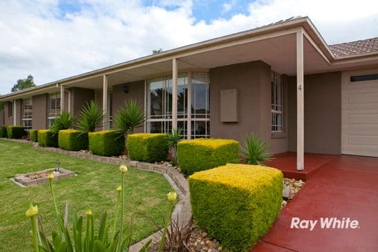 4 Watkins Place, LANGWARRIN VIC 3910, Langwarrin - Thumbnail 3