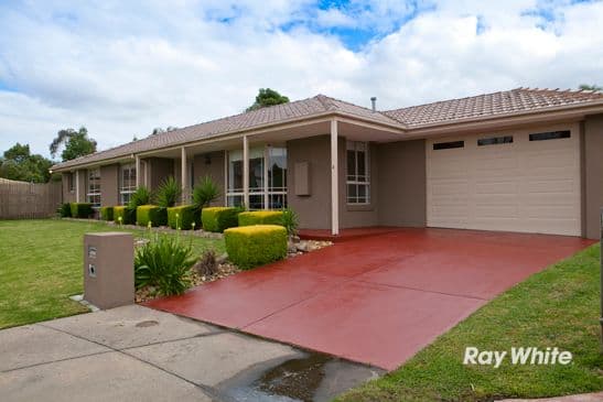 4 Watkins Place, LANGWARRIN VIC 3910, Langwarrin - Thumbnail 4