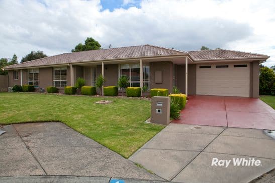 4 Watkins Place, LANGWARRIN VIC 3910, Langwarrin - Thumbnail 5