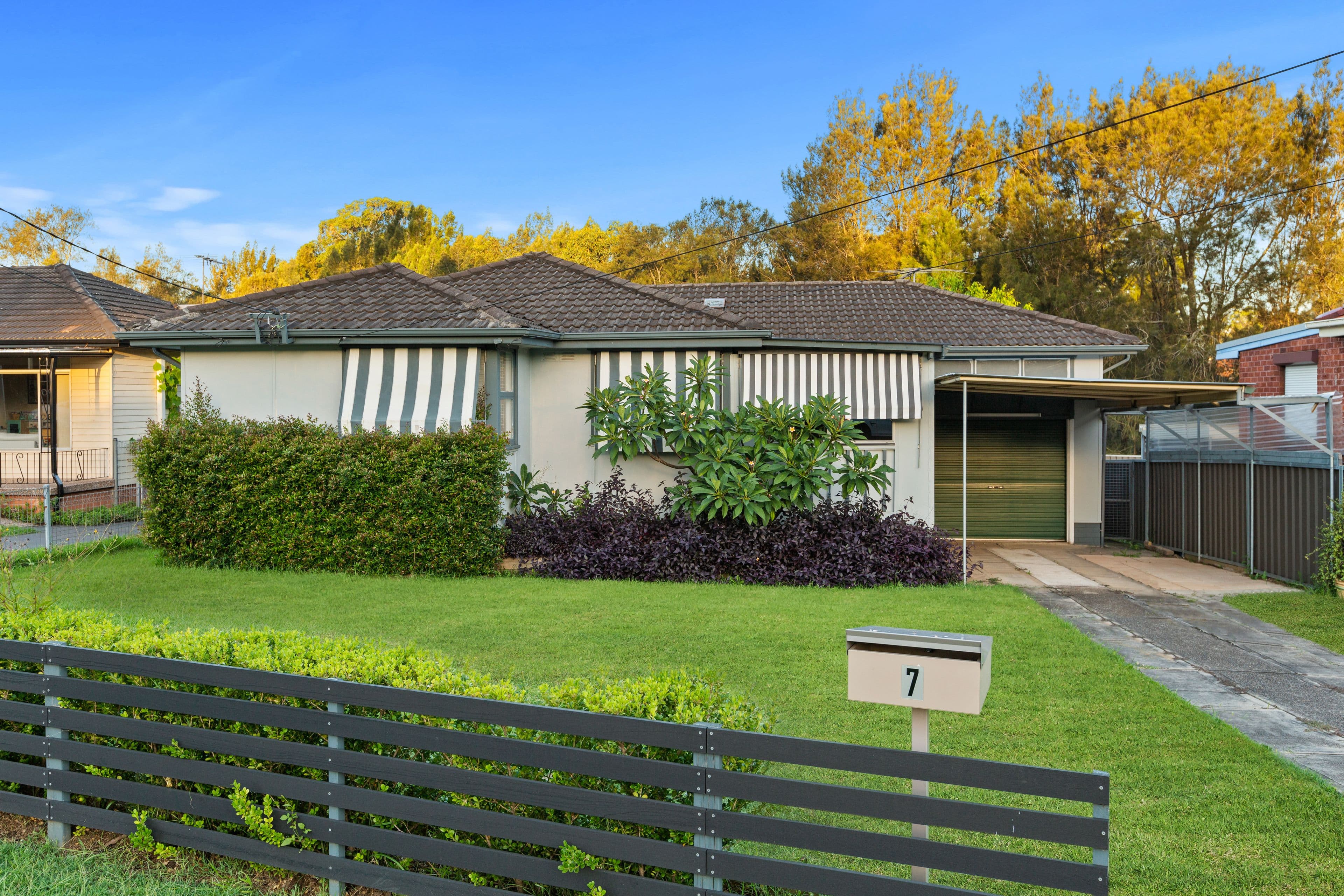 7 Ailsa Avenue, Blacktown NSW 2148, Blacktown - Image 1