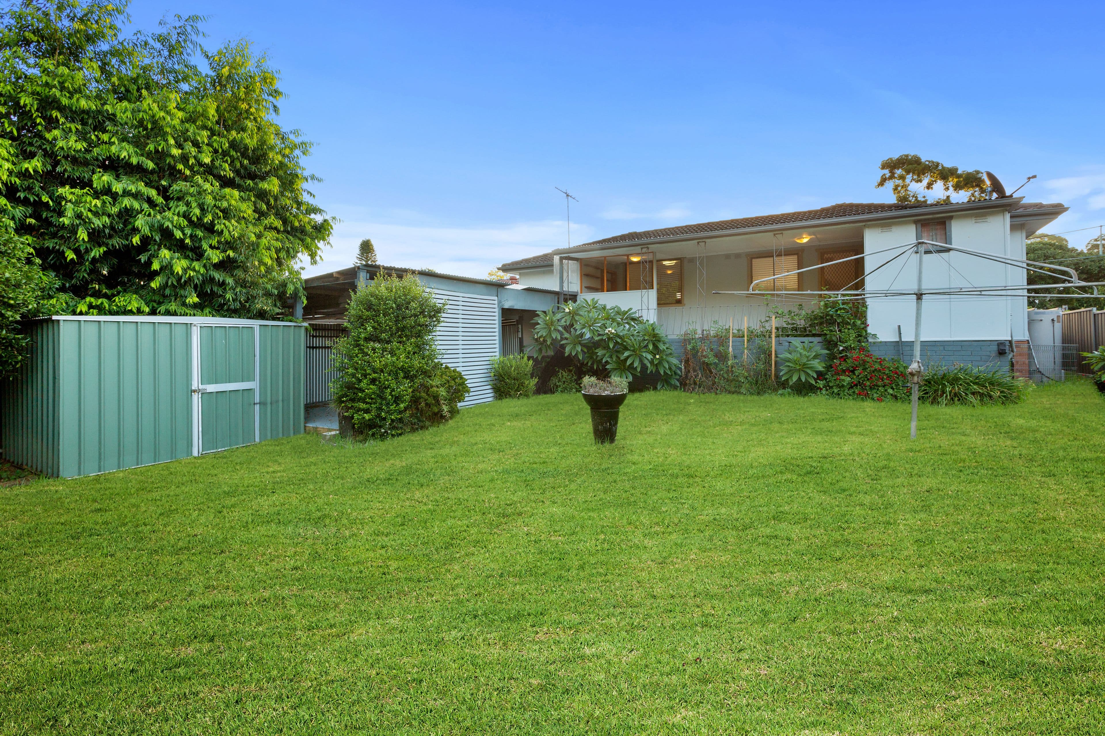 7 Ailsa Avenue, Blacktown NSW 2148, Blacktown - Thumbnail 7