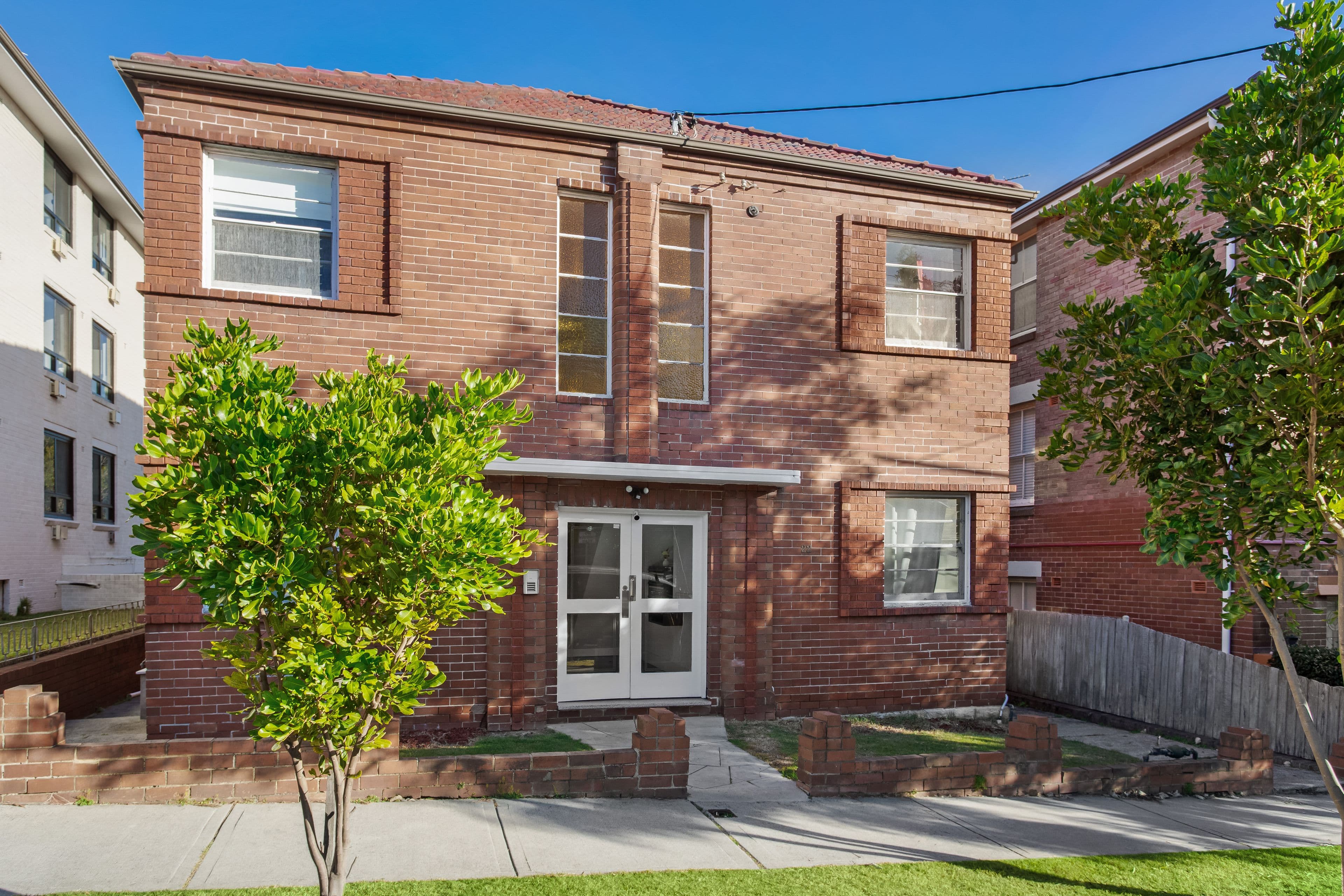 22 Oberon Street, Randwick NSW 2031, Randwick - Image 1