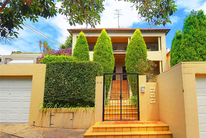 14-16 Blaxland Road, BELLEVUE HILL NSW 2023, Bellevue Hill - Thumbnail 6
