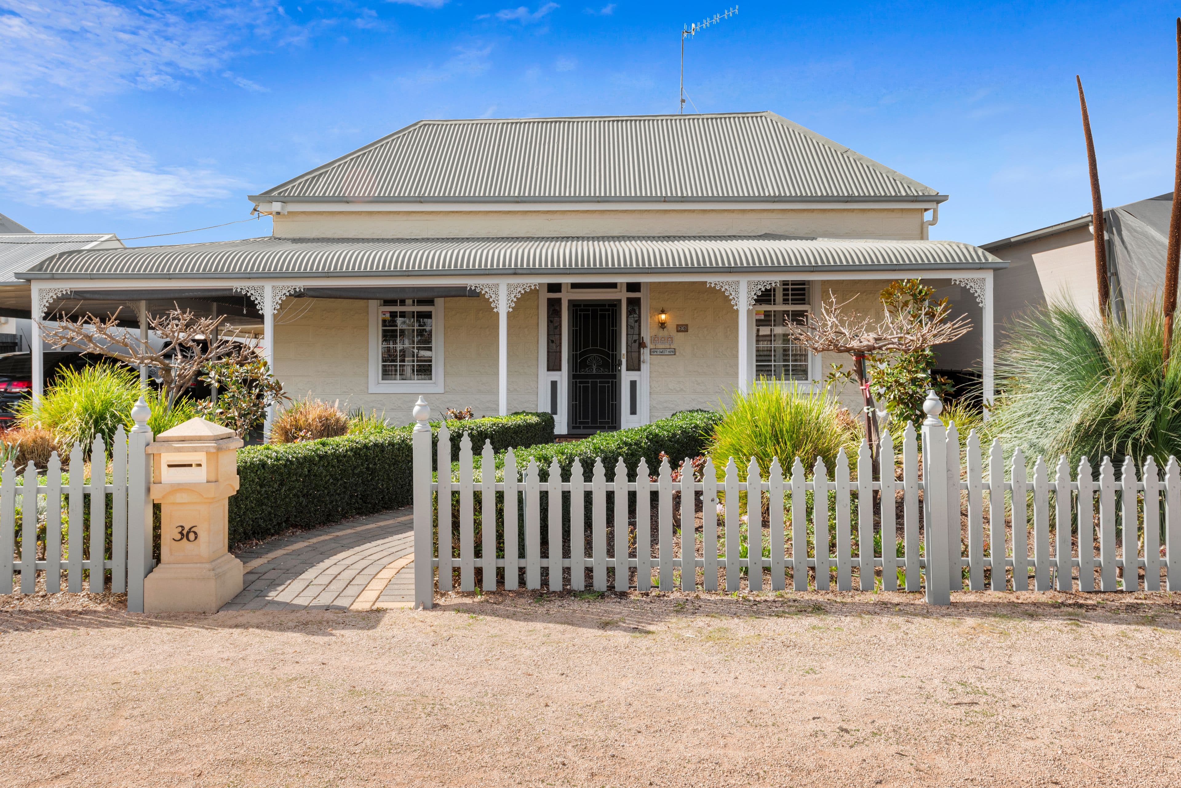 36 Eleventh Street, Renmark SA 5341, Renmark - Image 1