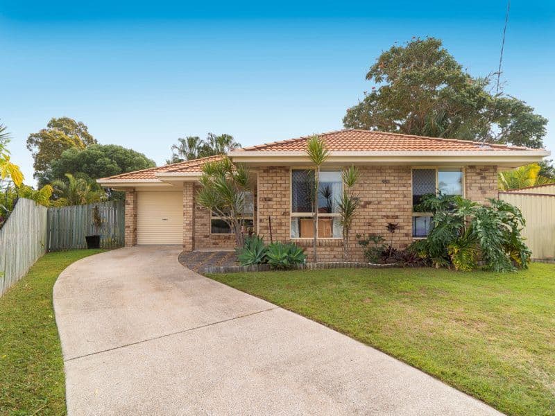 14 Gloria Court, Deception Bay QLD 4508, Deception Bay - Image 1
