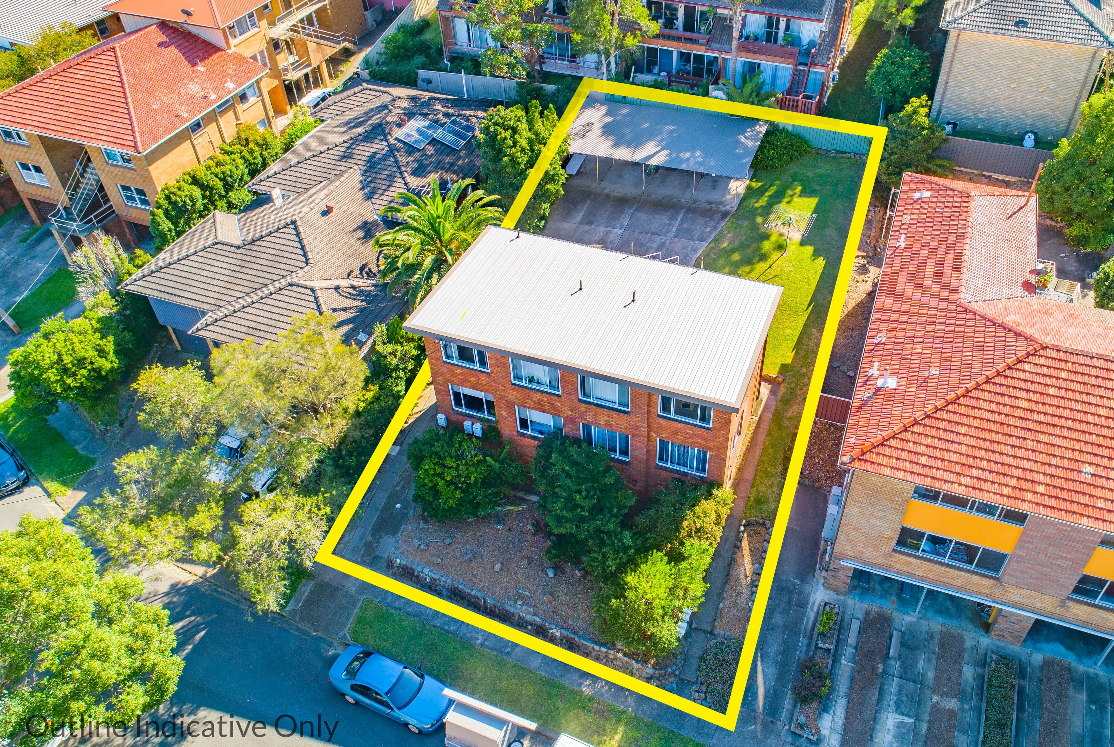 7 Mosbri Crescent, The Hill NSW 2300, The Hill - Image 1