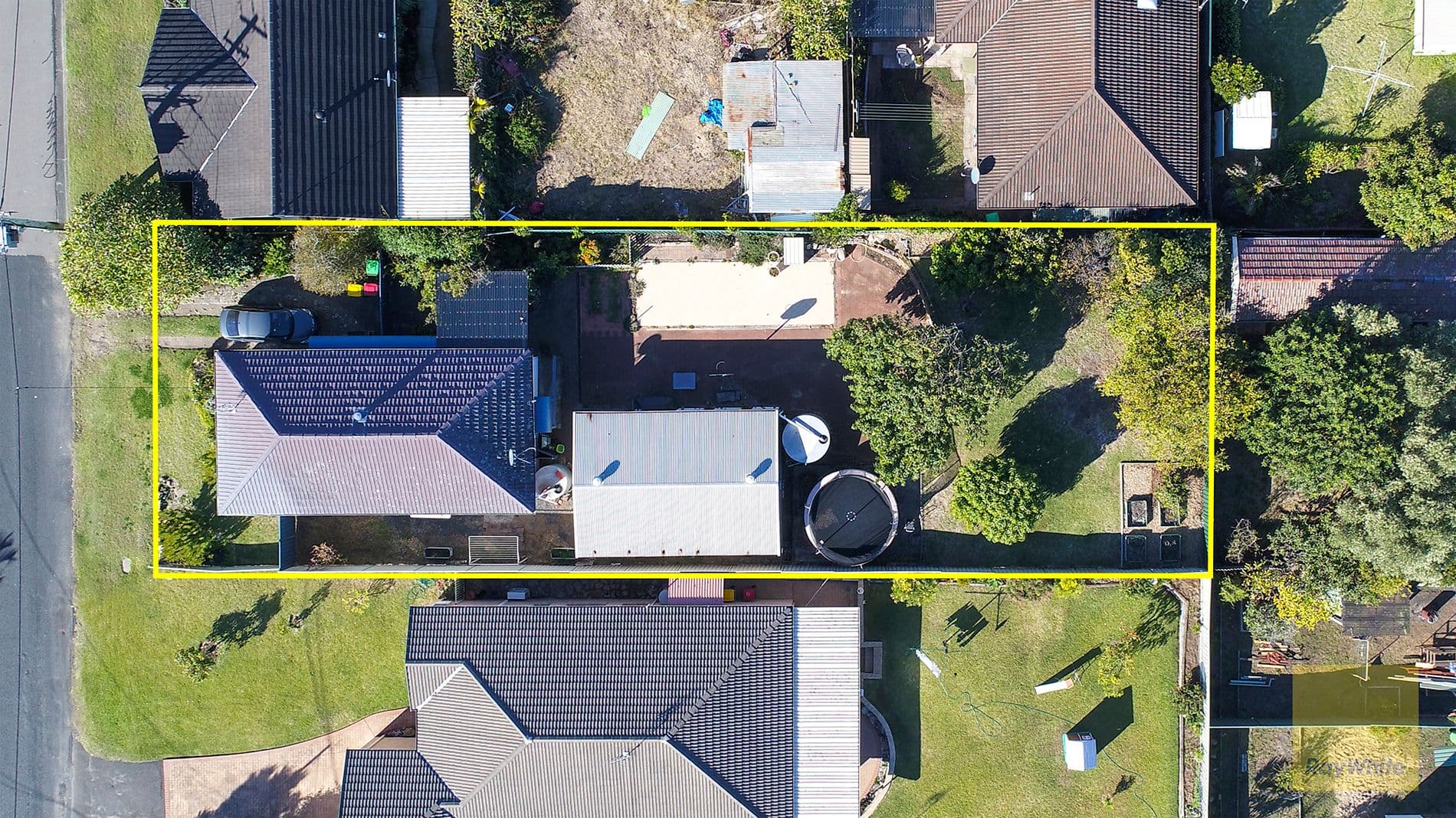 2 Warrah Street, Ettalong Beach - Thumbnail 2