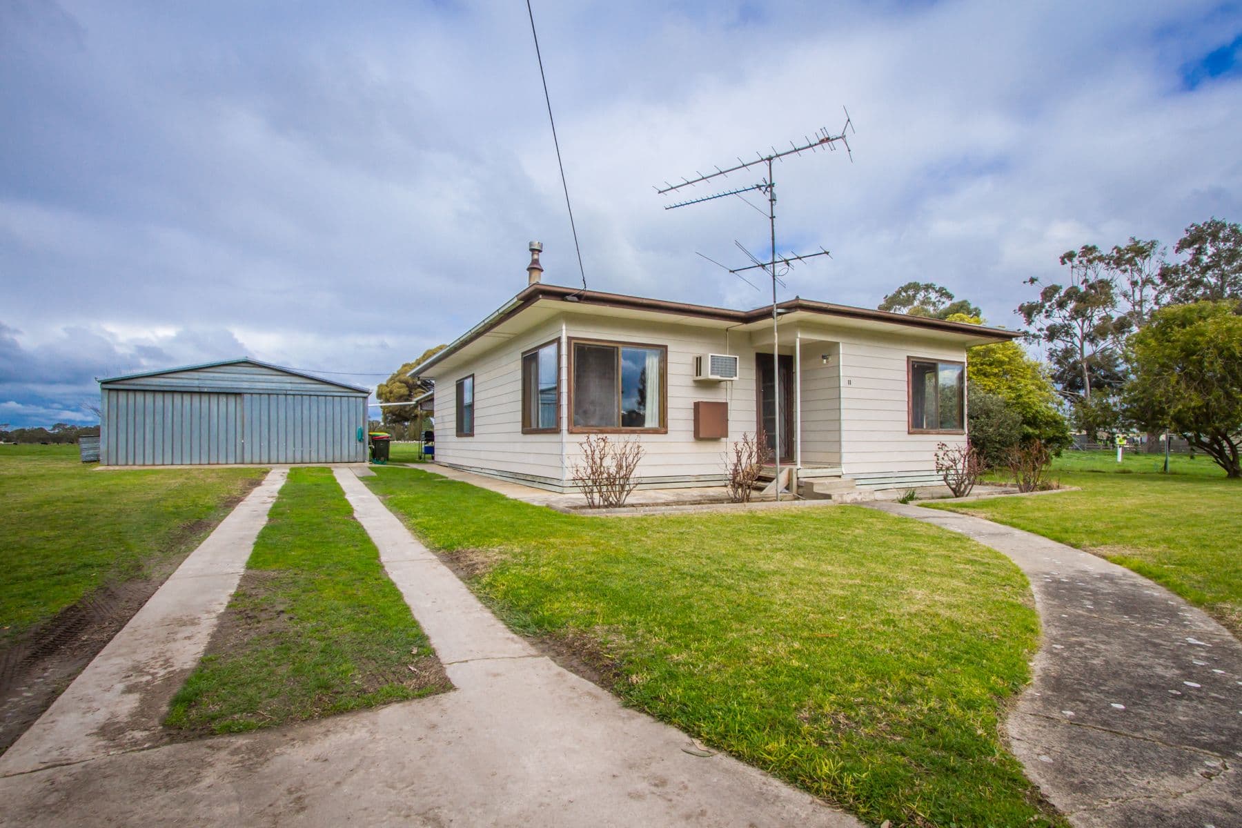 11 Millards Way, Kalangadoo SA 5278, Kalangadoo - Image 1