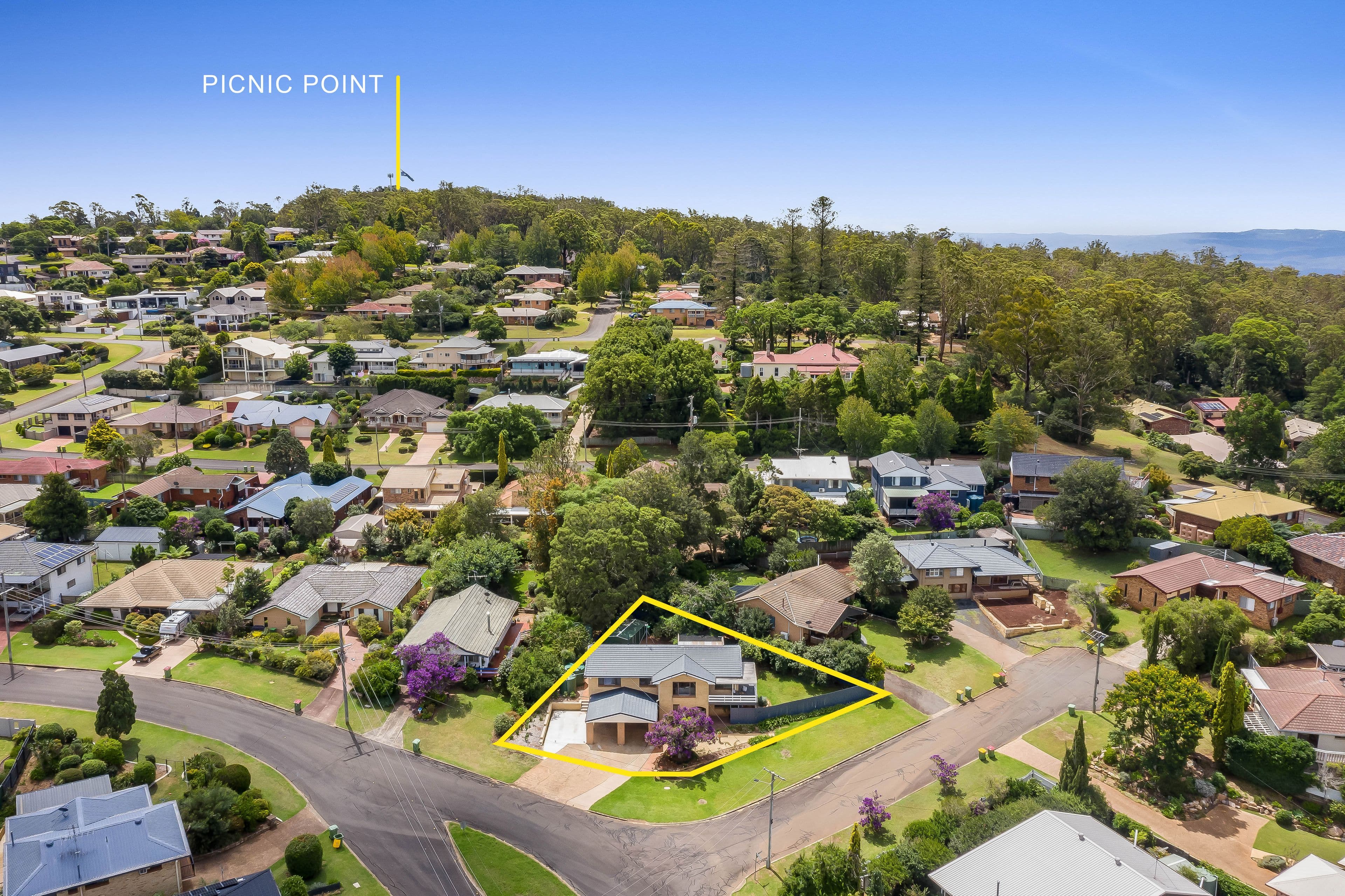 12 Cooloola Drive, Rangeville QLD 4350, Rangeville - Image 1