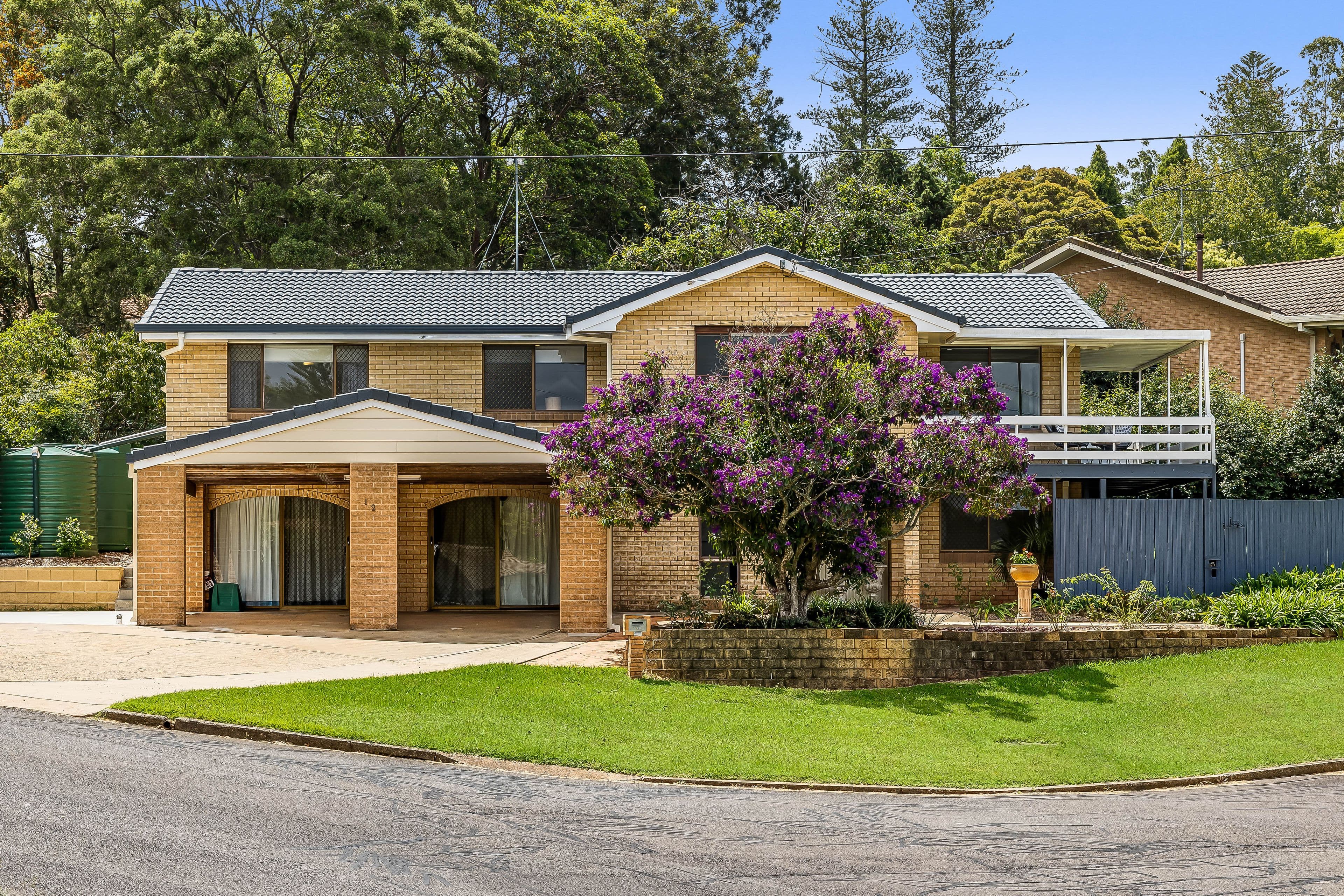 12 Cooloola Drive, Rangeville QLD 4350, Rangeville - Thumbnail 2