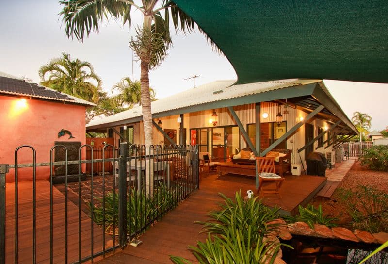 39 Kapang Drive, CABLE BEACH WA 6726, Cable Beach - Image 1