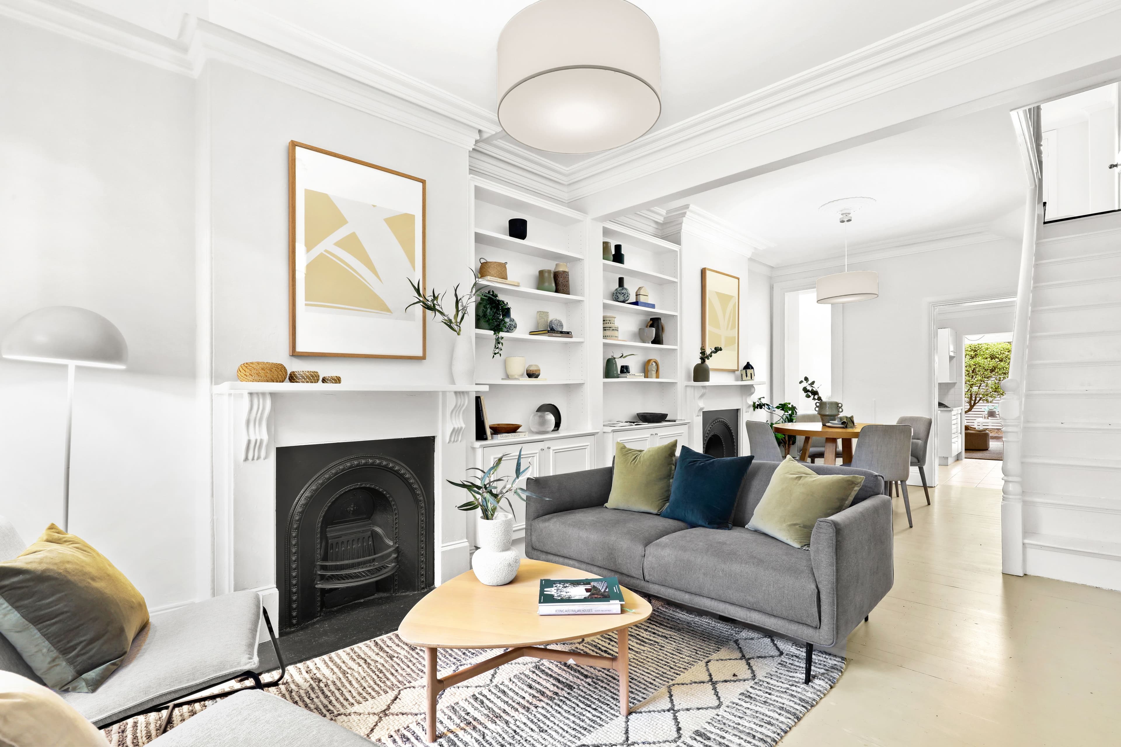 1 Darling Street, Glebe NSW 2037, Glebe - Image 1