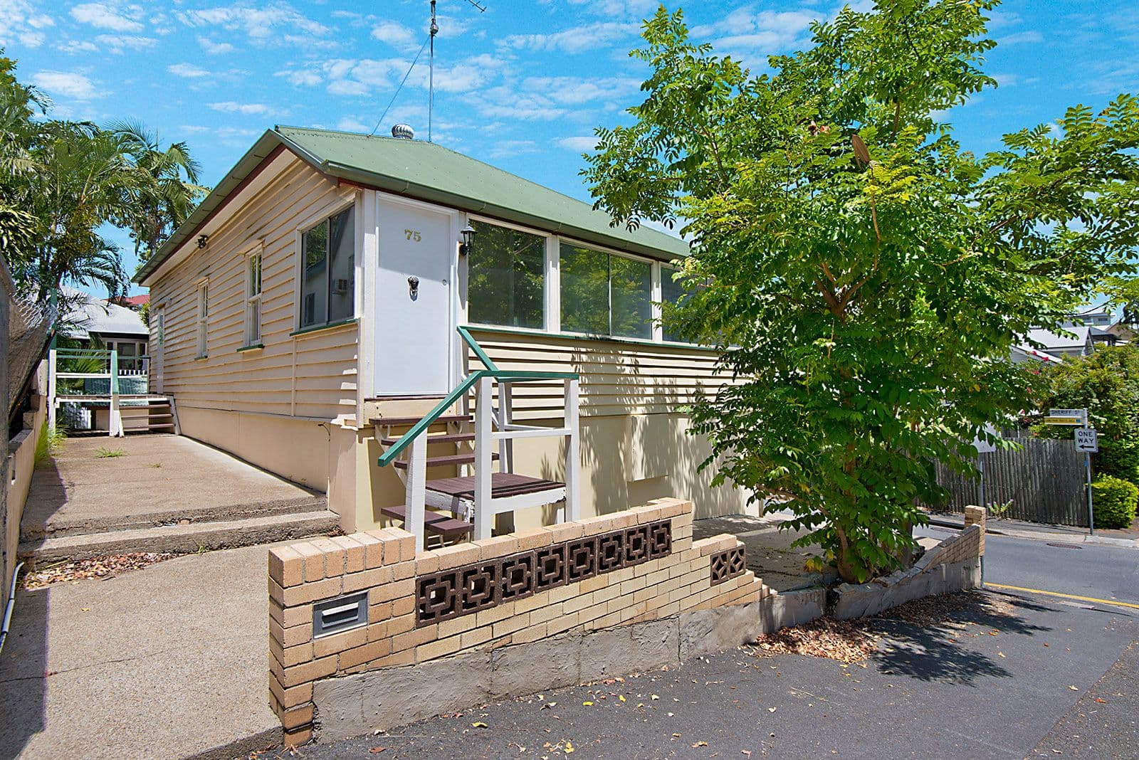 75 Hale Street, Petrie Terrace QLD 4000, Petrie Terrace - Image 1