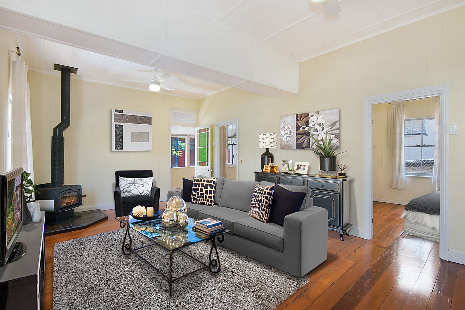 75 Hale Street, Petrie Terrace QLD 4000, Petrie Terrace - Thumbnail 4