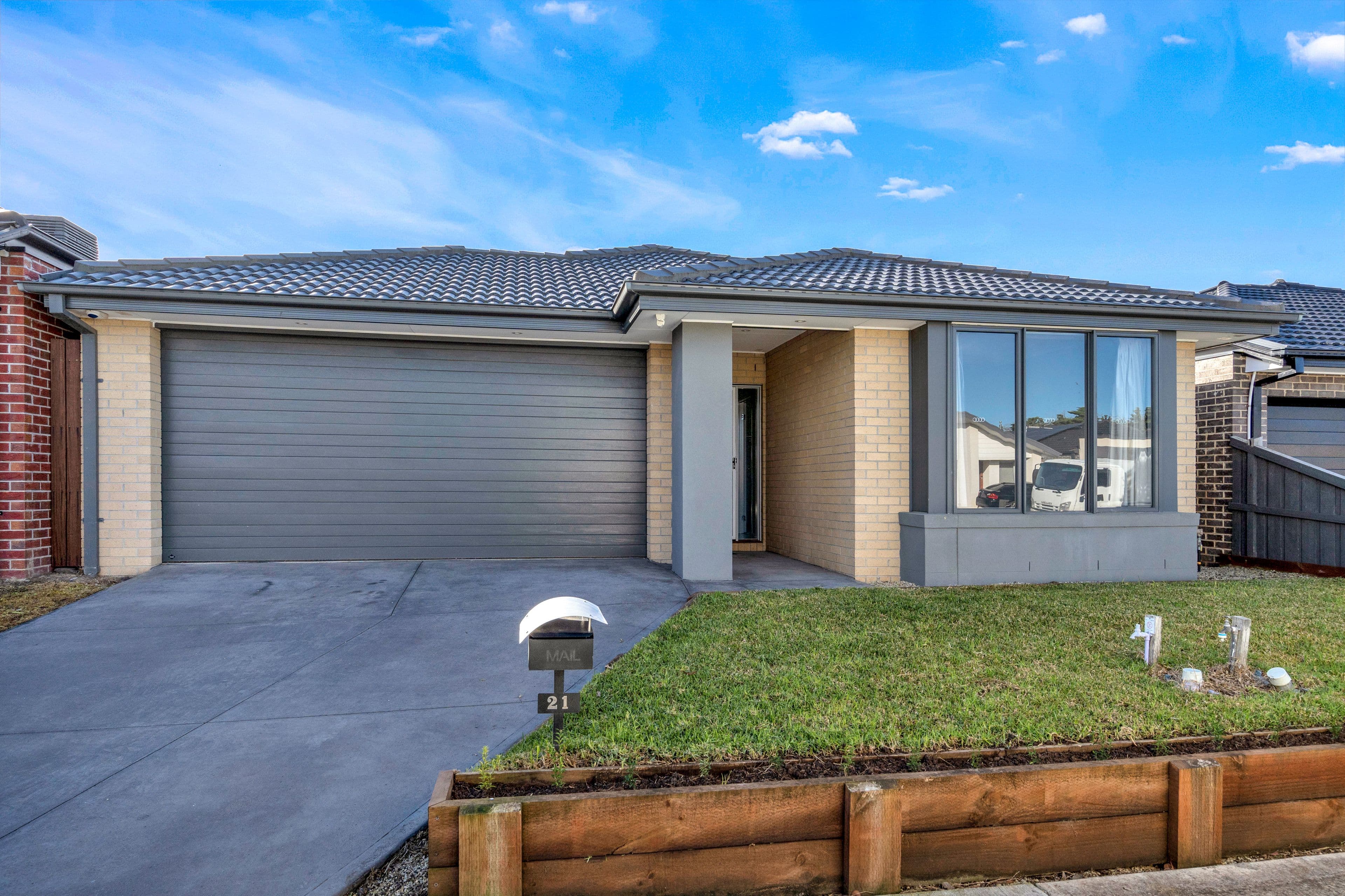 21 Straw Flower Circuit, Greenvale VIC 3059, Greenvale - Image 1