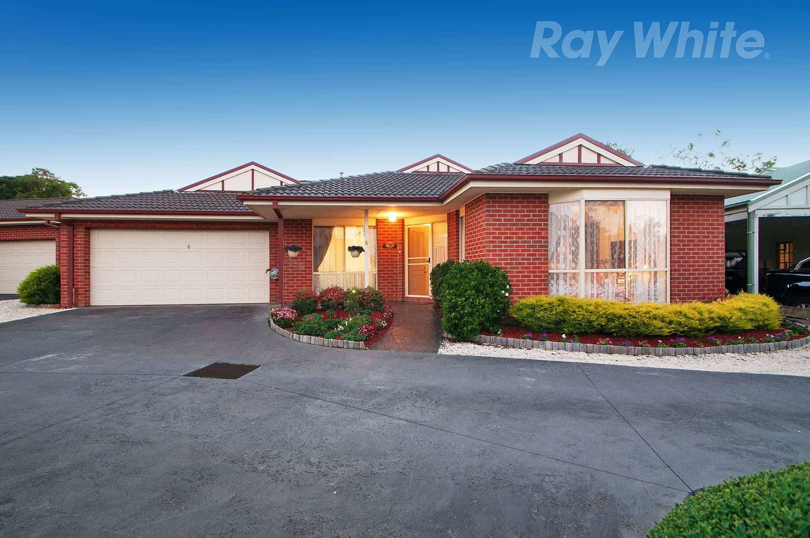 U6, 298 MAROONDAH Highway, Croydon VIC 3136, Croydon - Image 1