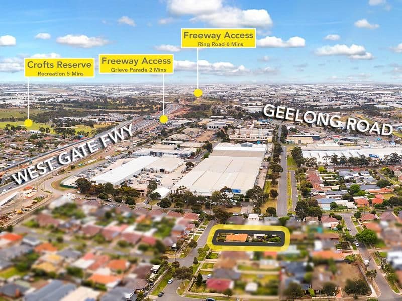 82 Primula Avenue, Brooklyn VIC 3012, Brooklyn - Thumbnail 4