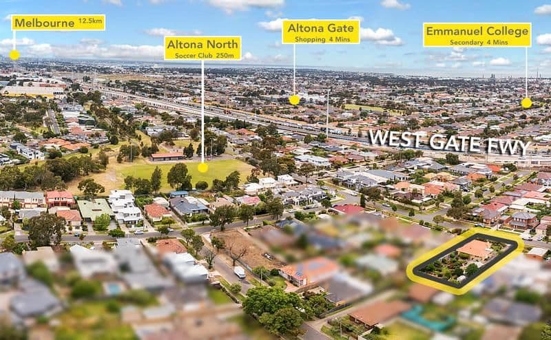 82 Primula Avenue, Brooklyn VIC 3012, Brooklyn - Thumbnail 5