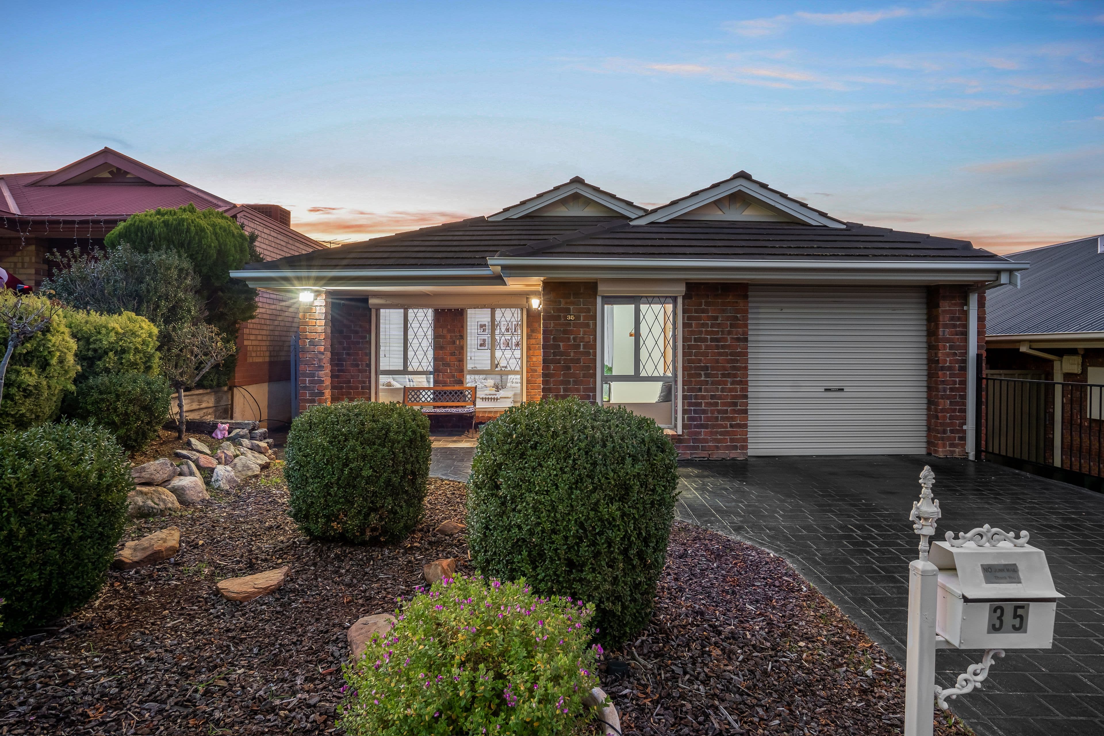 35 Dalrymple Way, Greenwith SA 5125, Greenwith - Image 1