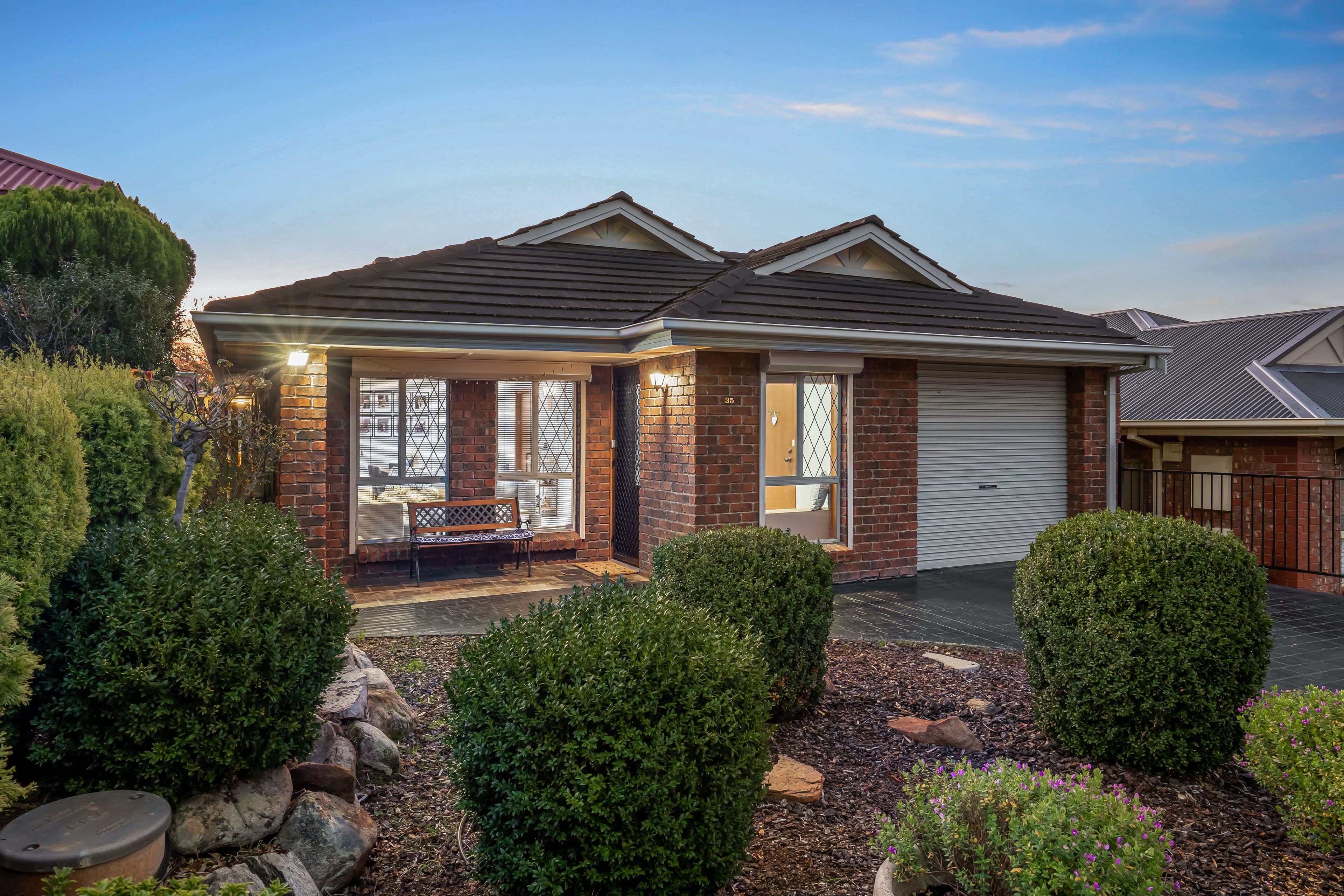35 Dalrymple Way, Greenwith SA 5125, Greenwith - Thumbnail 3