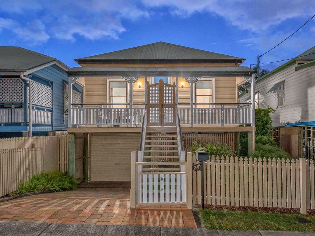 26 Northcote Street, East Brisbane QLD 4169, East Brisbane - Image 1