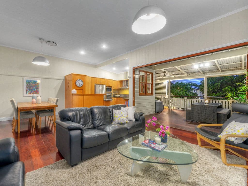 26 Northcote Street, East Brisbane QLD 4169, East Brisbane - Thumbnail 5
