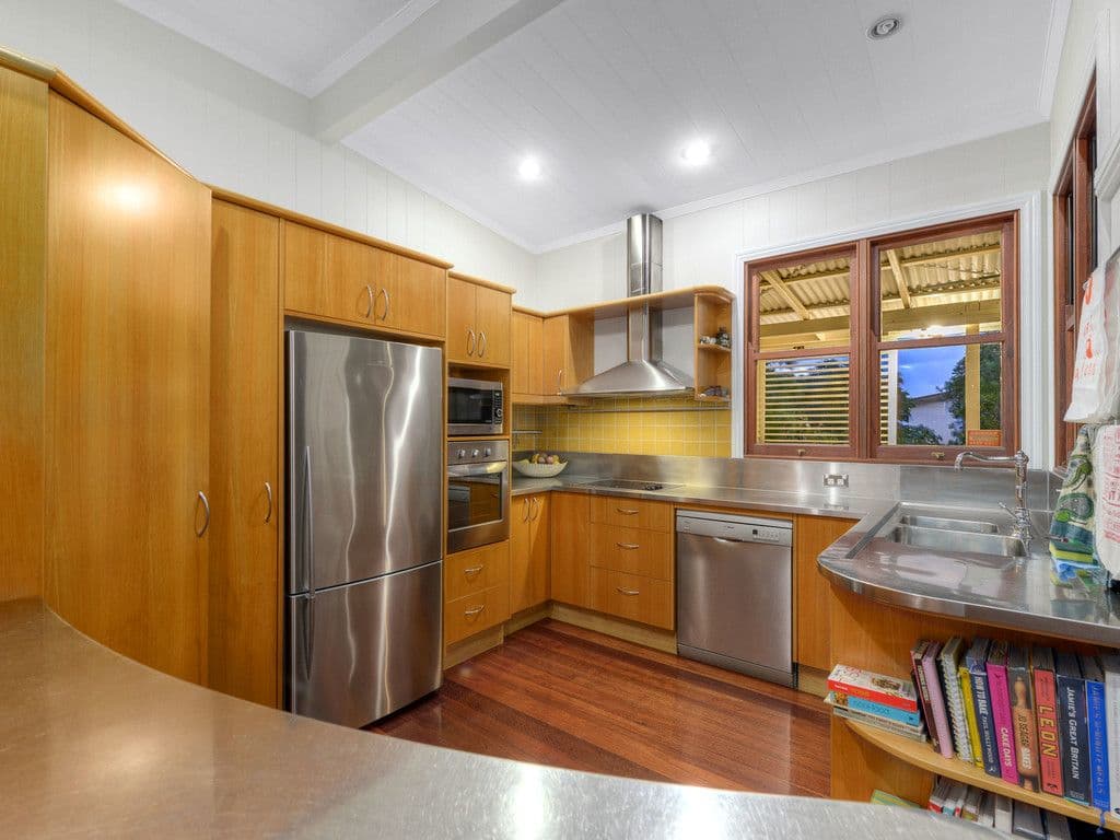26 Northcote Street, East Brisbane QLD 4169, East Brisbane - Thumbnail 6