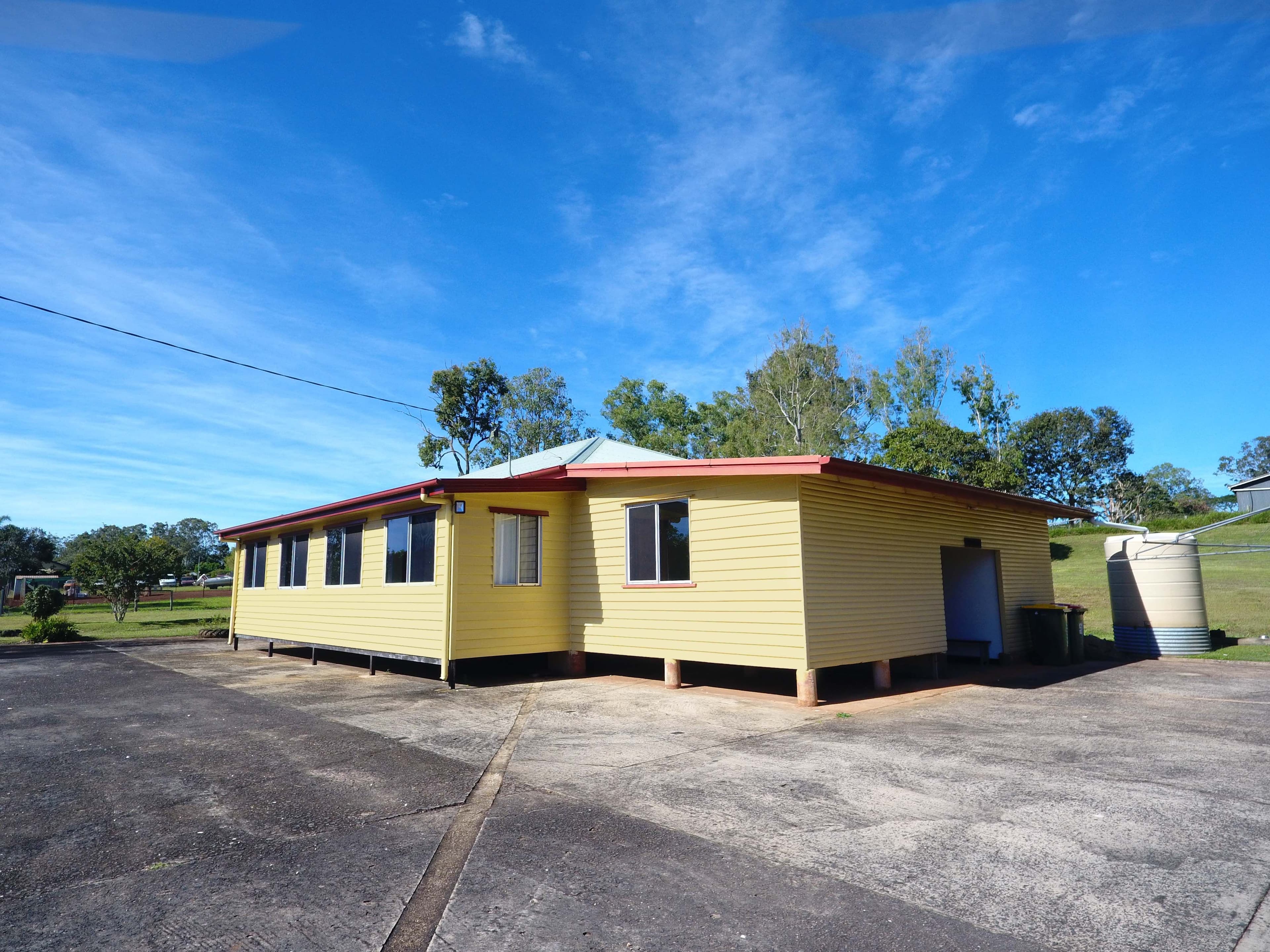 67-79 Tate Road, Tolga QLD 4882, Tolga - Image 1