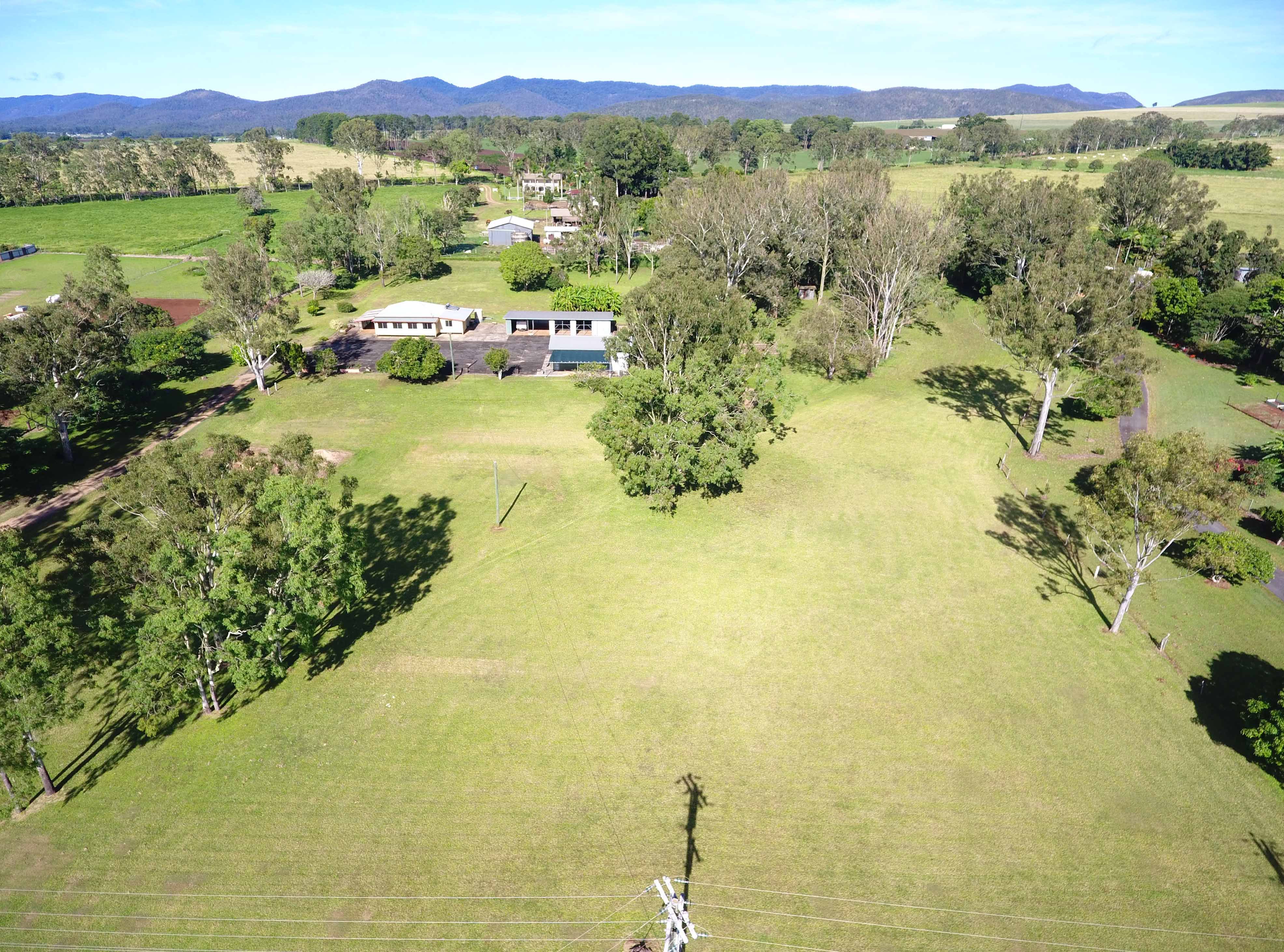 67-79 Tate Road, Tolga QLD 4882, Tolga - Thumbnail 2