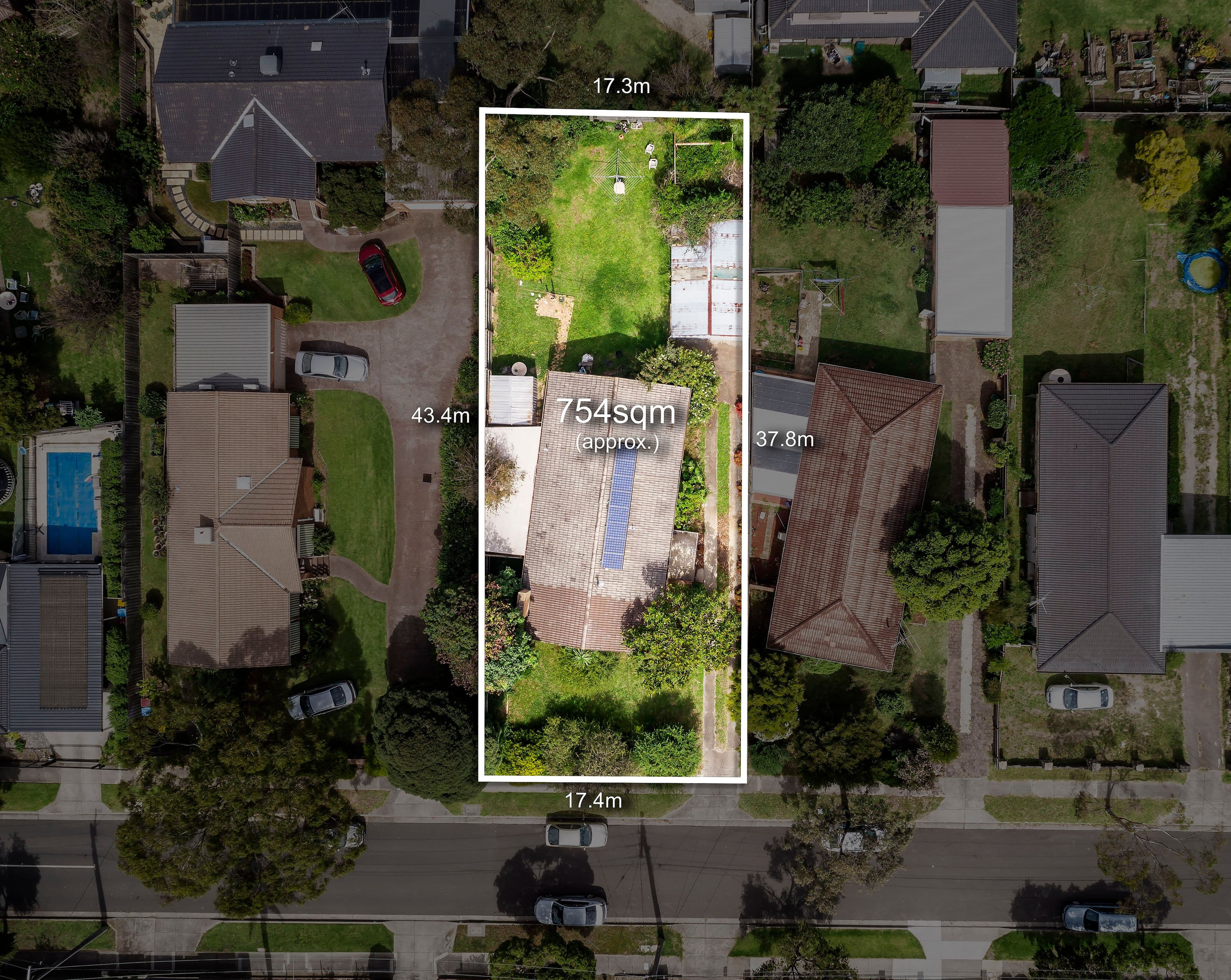 16 Avril Street, Scoresby VIC 3179, Scoresby - Image 1