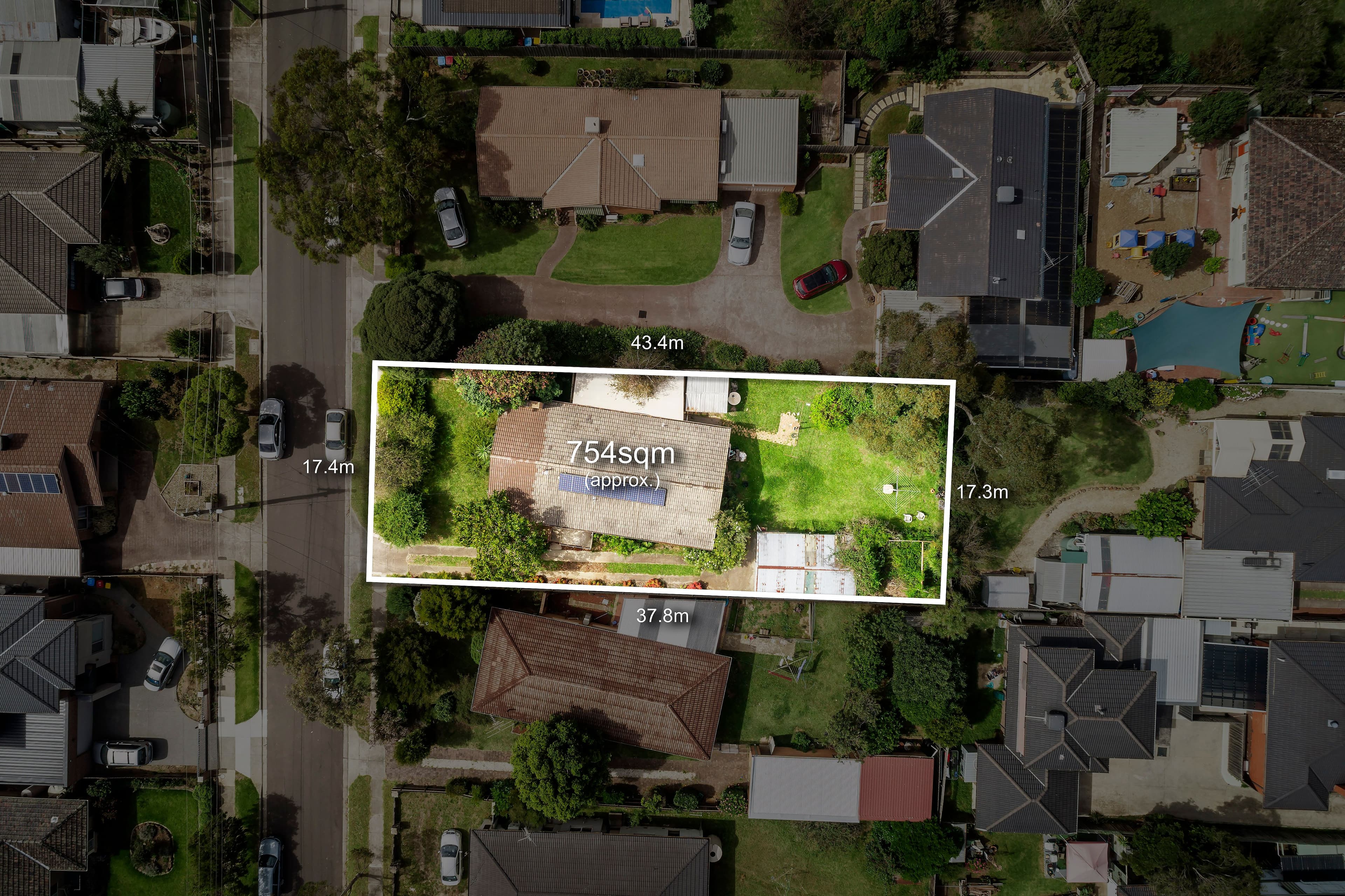 16 Avril Street, Scoresby VIC 3179, Scoresby - Thumbnail 2