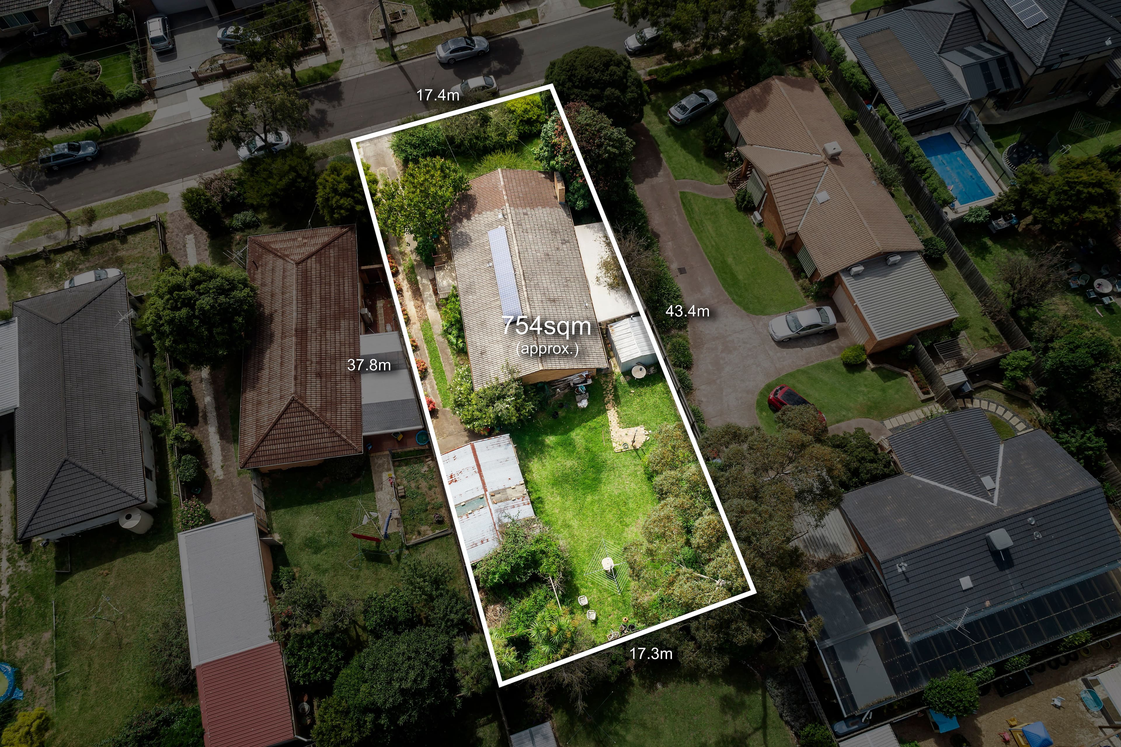 16 Avril Street, Scoresby VIC 3179, Scoresby - Thumbnail 3
