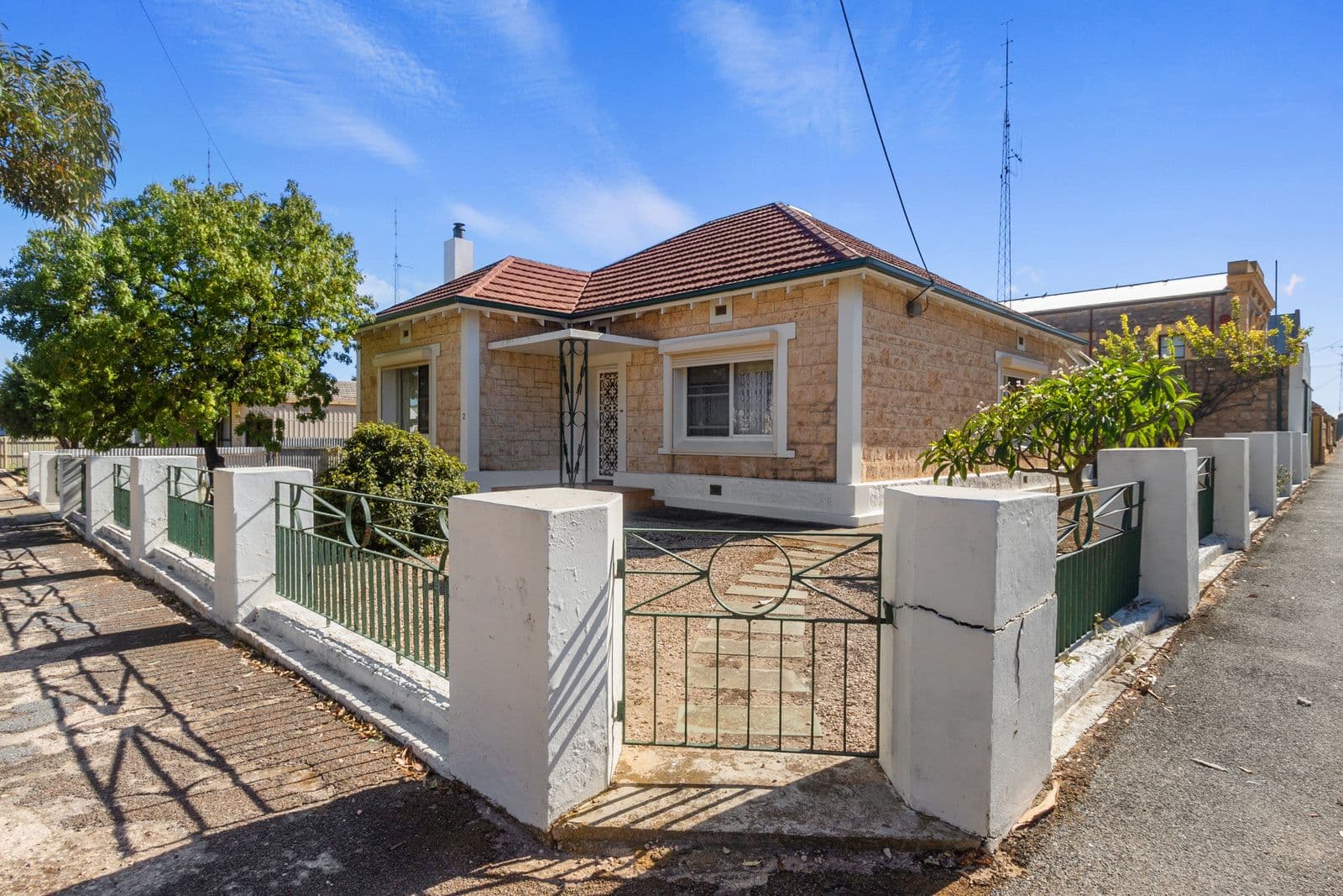 2 Caroline Street, Moonta SA 5558, Moonta - Thumbnail 2