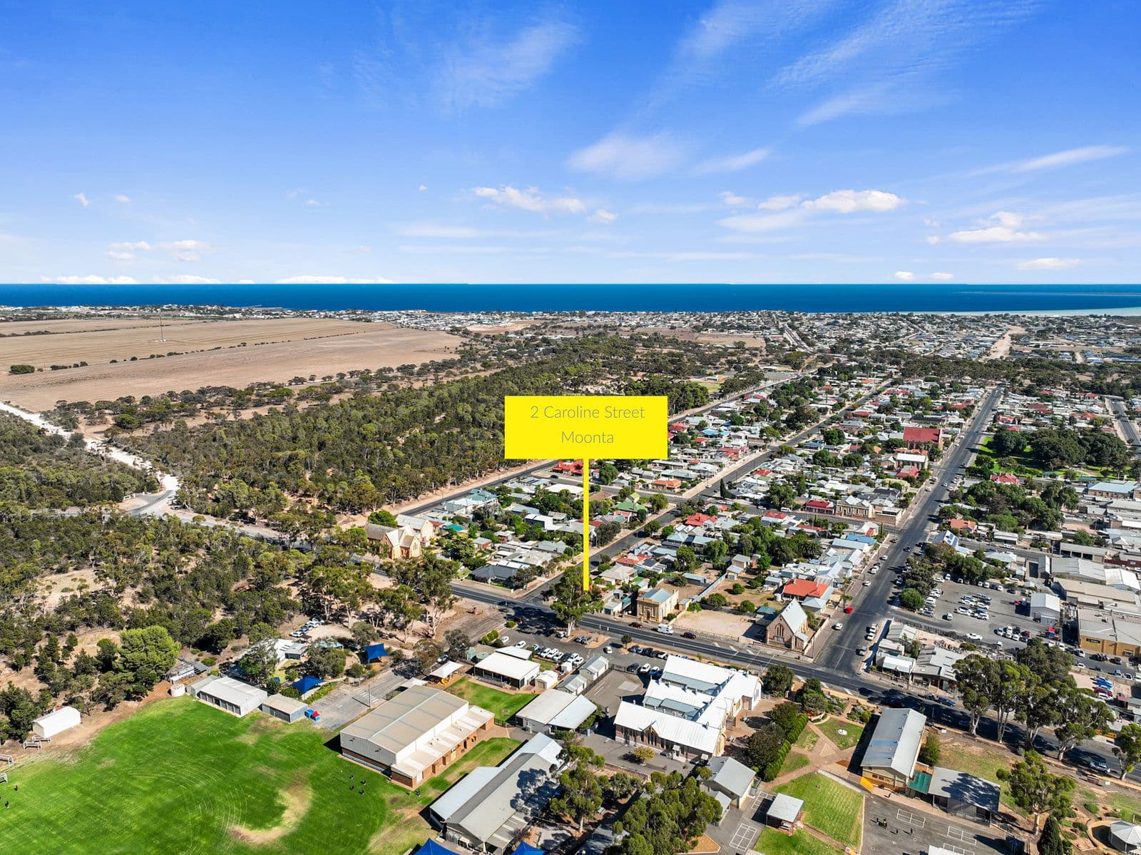 2 Caroline Street, Moonta SA 5558, Moonta - Thumbnail 3