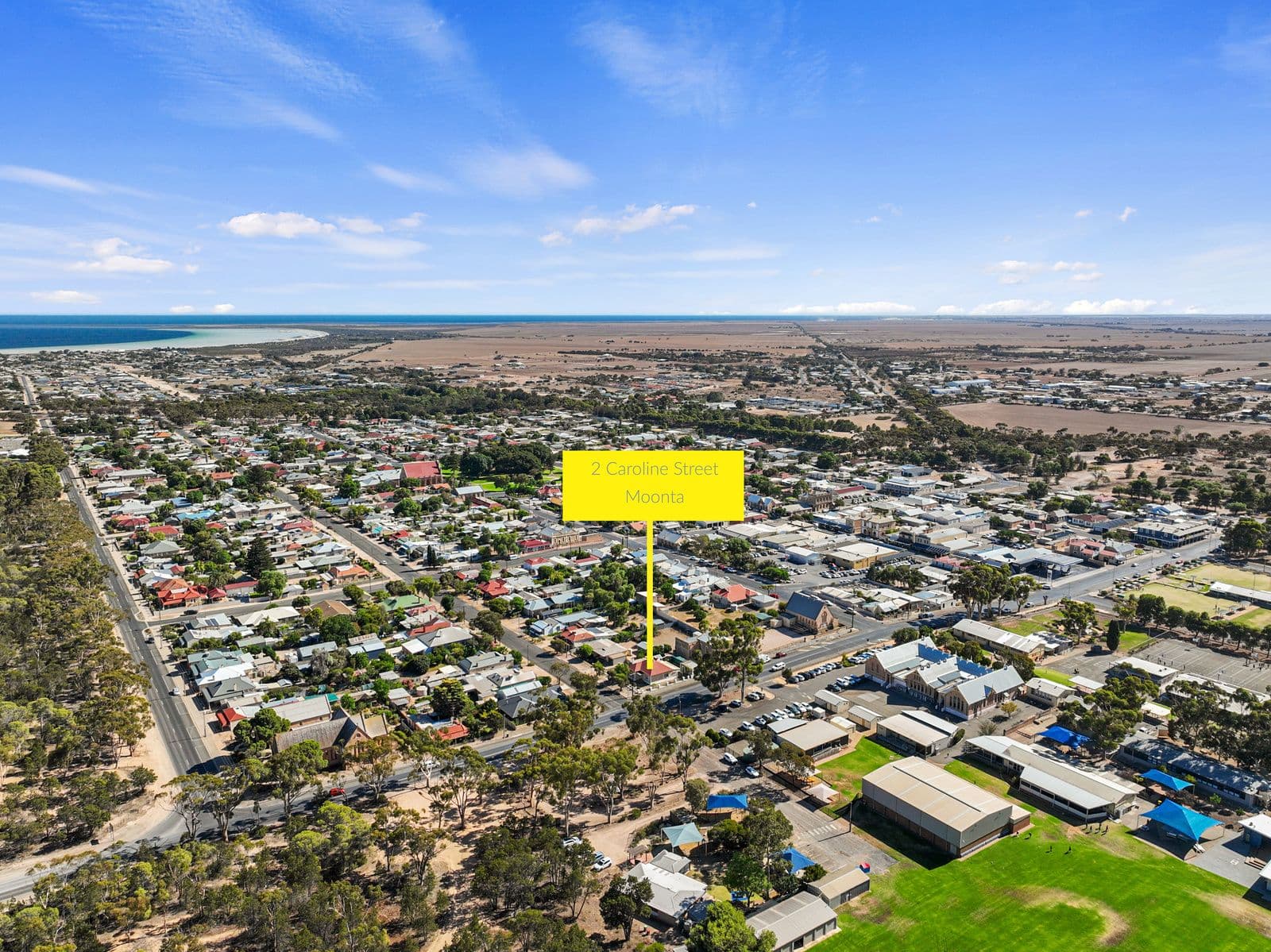 2 Caroline Street, Moonta SA 5558, Moonta - Thumbnail 4
