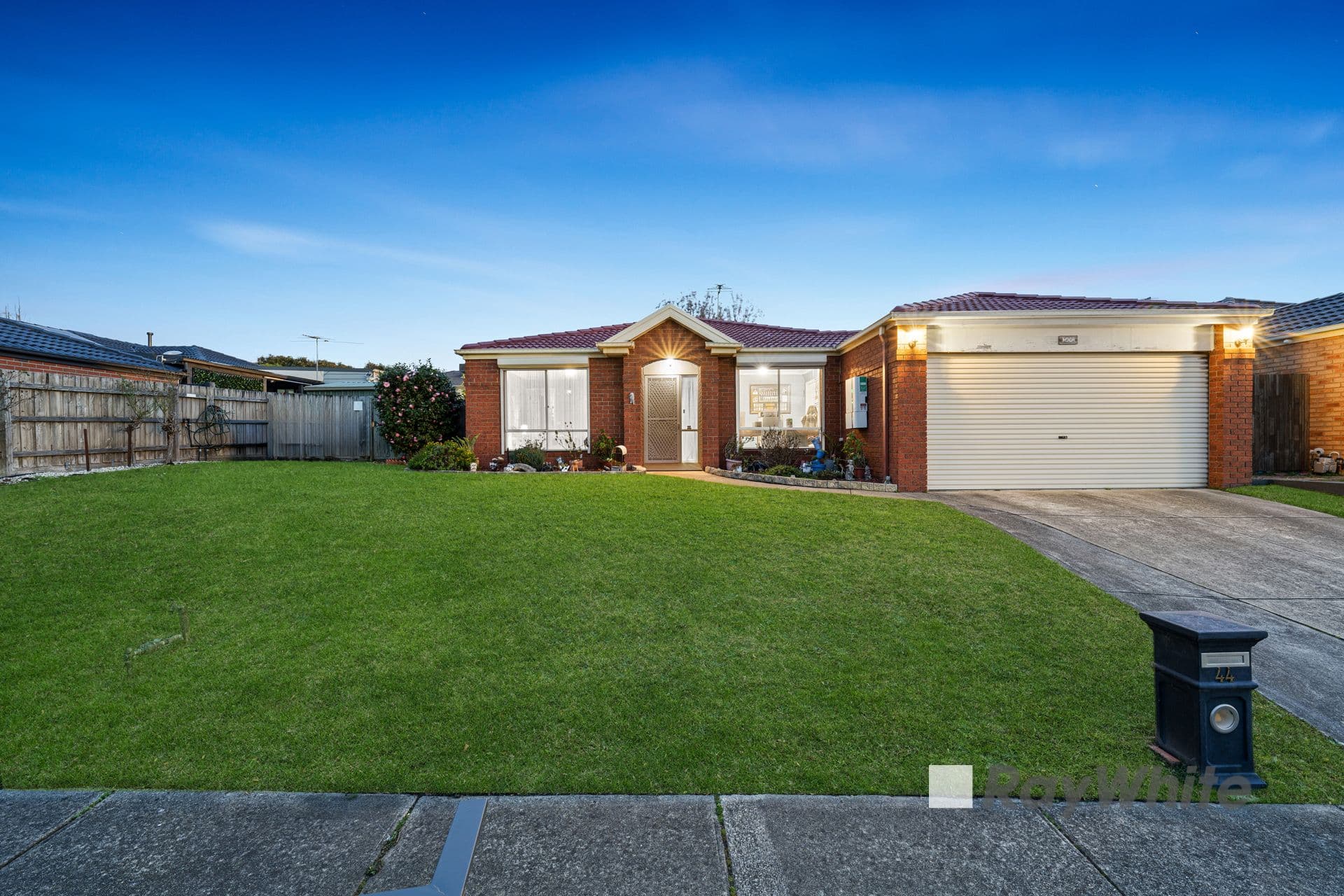 44 Tangerine Drive, Narre Warren South VIC 3805, Narre Warren South - Image 1