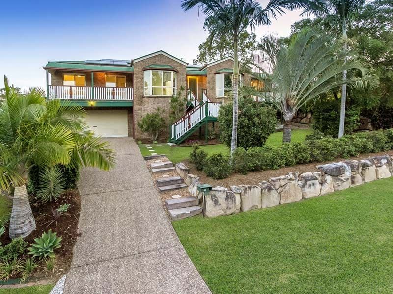 13 Bangalow Place, Albany Creek QLD 4035, Albany Creek - Image 1