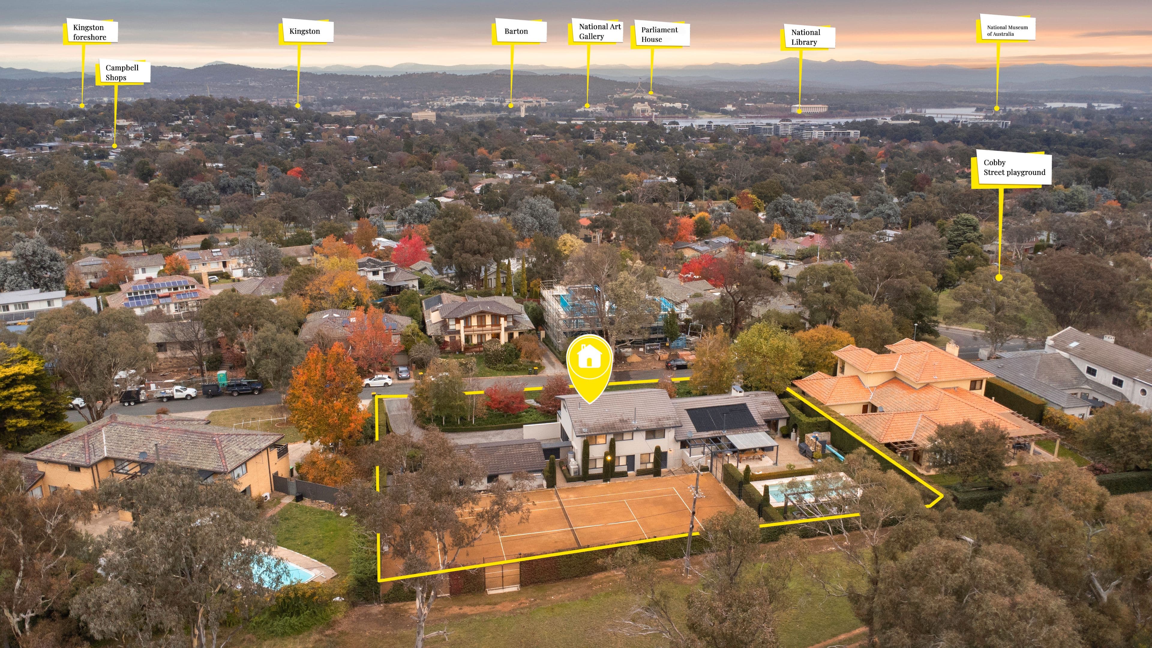 10 Cobby Street, Campbell ACT 2612, Campbell - Thumbnail 2