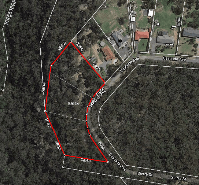 2-12 Cascade Avenue, Yerrinbool NSW 2575, Yerrinbool - Thumbnail 2
