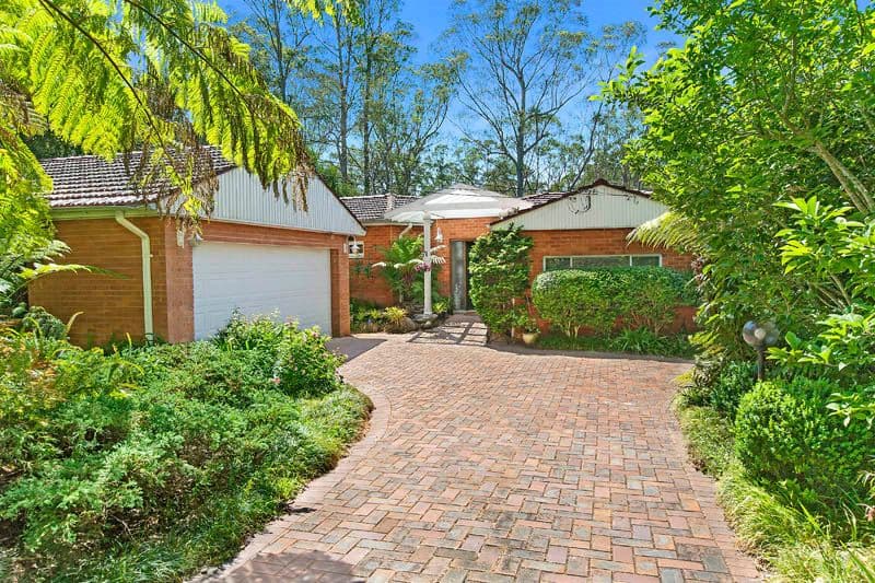 111 Merrivale Lane, TURRAMURRA NSW 2074, Turramurra - Image 1