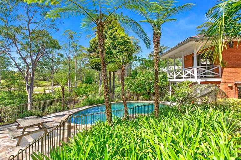111 Merrivale Lane, TURRAMURRA NSW 2074, Turramurra - Thumbnail 3