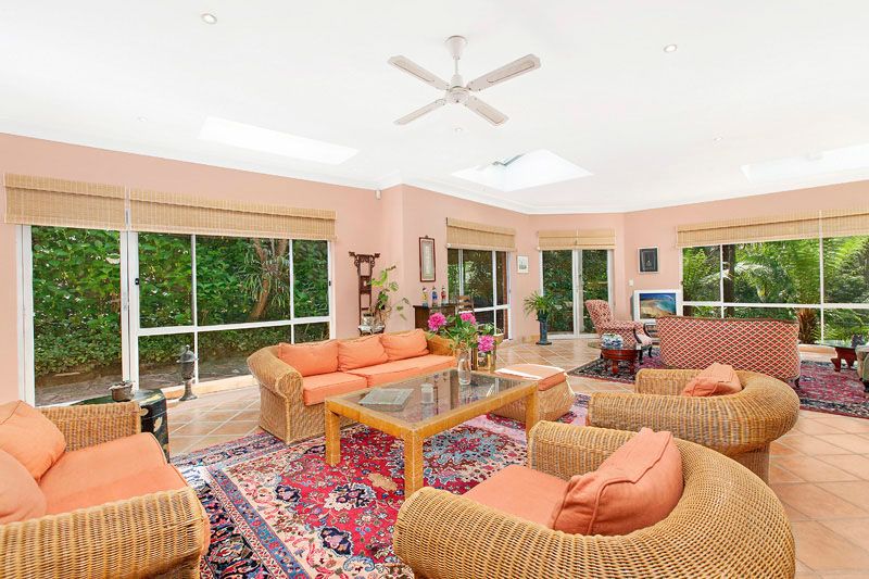 111 Merrivale Lane, TURRAMURRA NSW 2074, Turramurra - Thumbnail 4