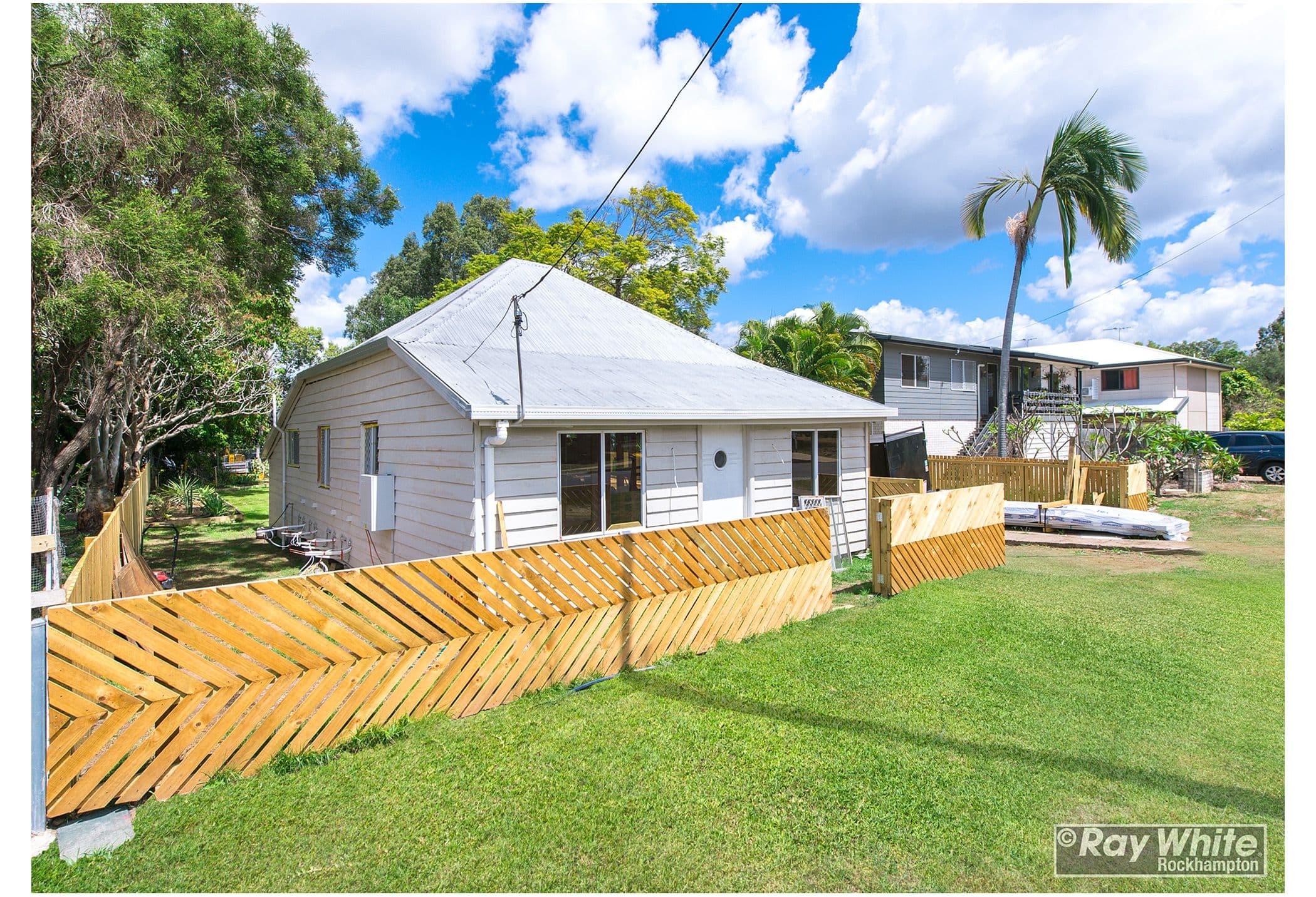 10 Charles Street, Berserker QLD 4701, Berserker - Image 1