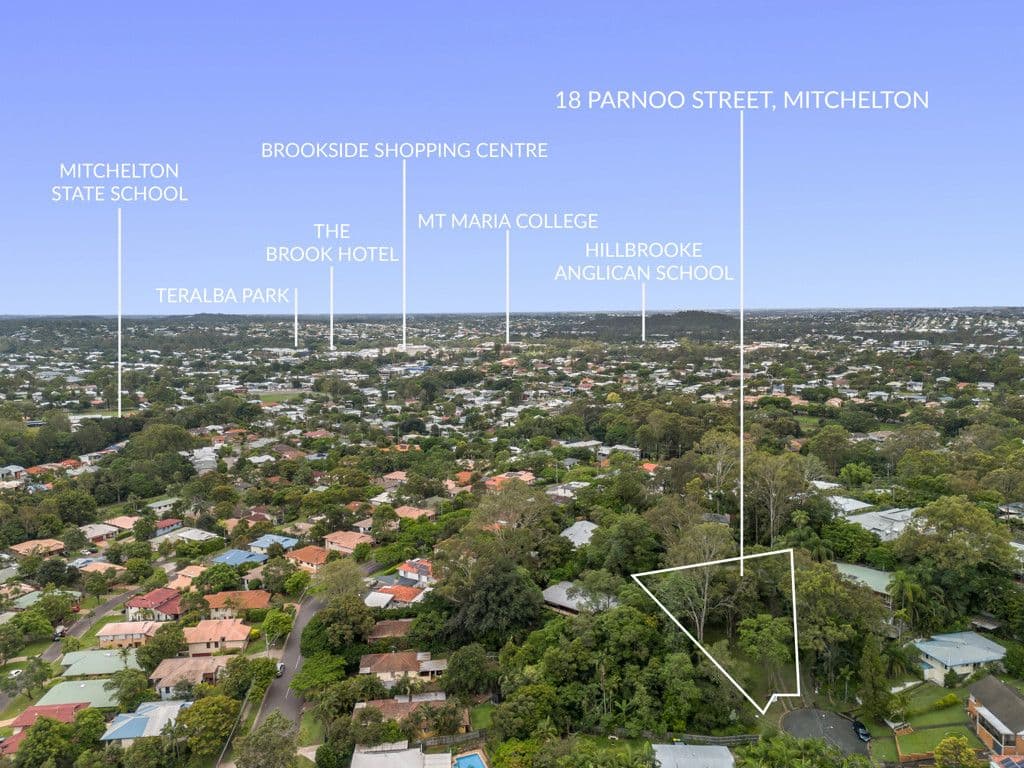 18 Parnoo Street, Mitchelton QLD 4053, Mitchelton - Thumbnail 2