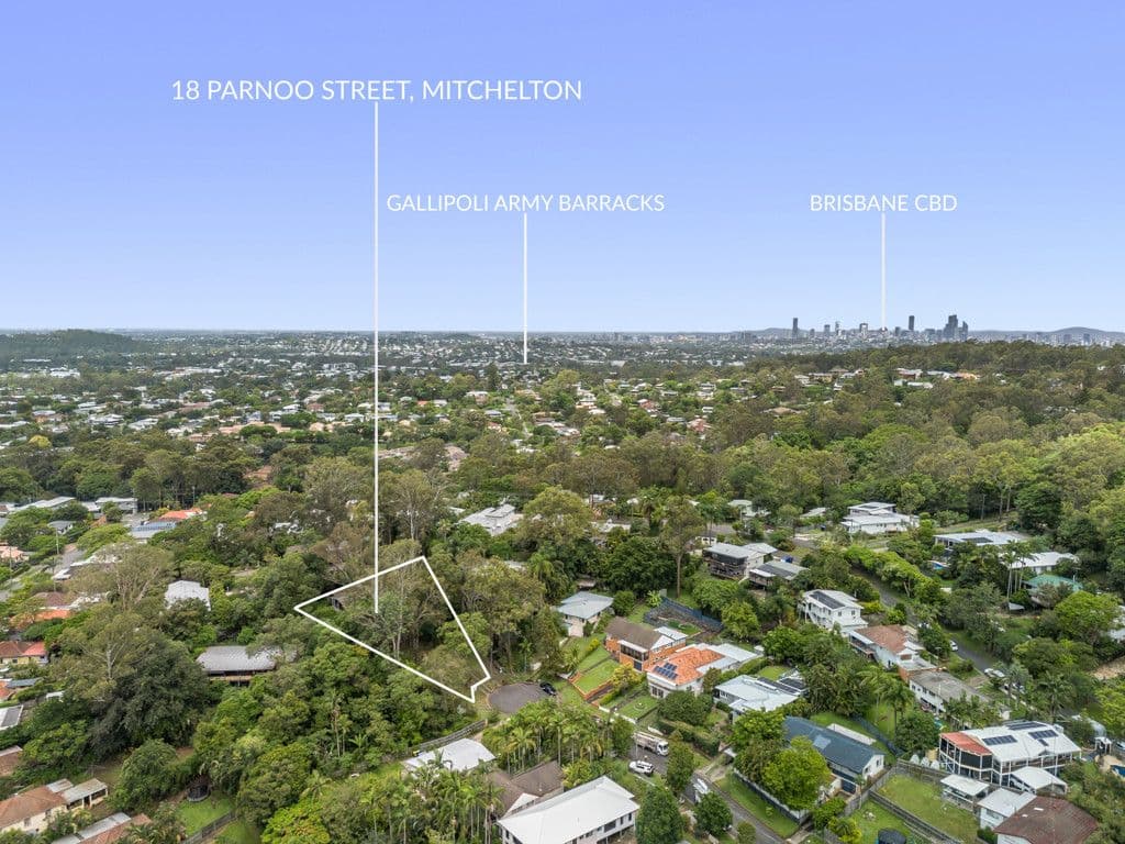 18 Parnoo Street, Mitchelton QLD 4053, Mitchelton - Thumbnail 4