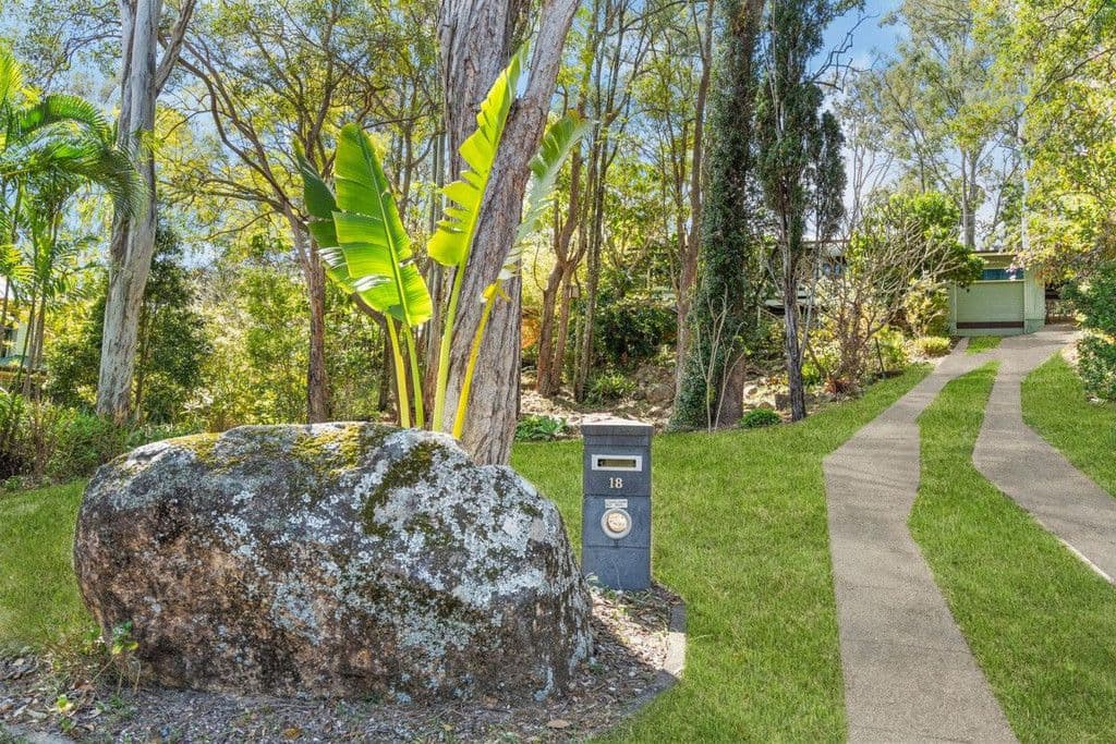 18 Parnoo Street, Mitchelton QLD 4053, Mitchelton - Thumbnail 7