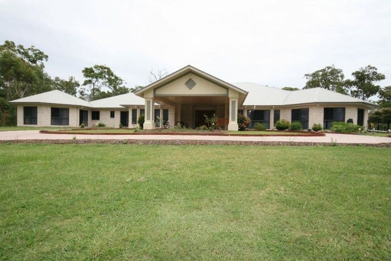 CORNUBIA QLD 4130, Cornubia - Image 1